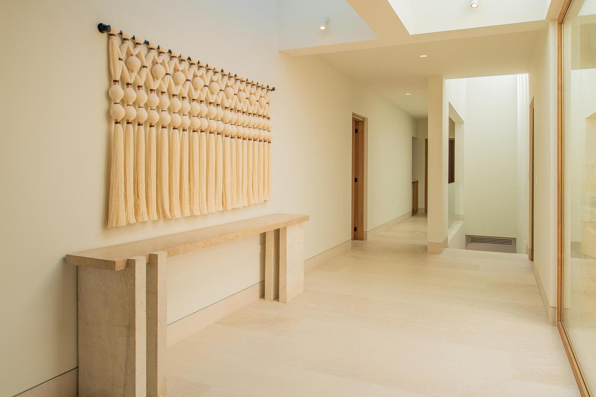 New Stunning Villa, Full Staff, Gym And Has Its Own Private Swimmable San Jose del Cabo