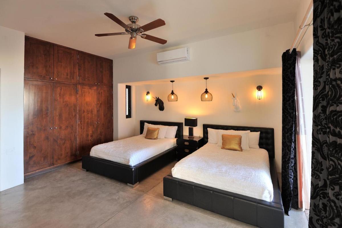 Villa Bohemia Puerto Cabos By The Agency Baja San Jose del Cabo