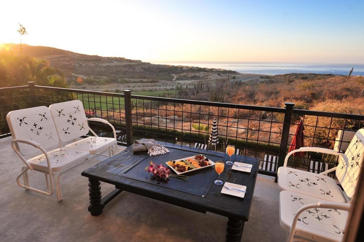 Bohemia Puerto Cabos By The Agency Baja Villa