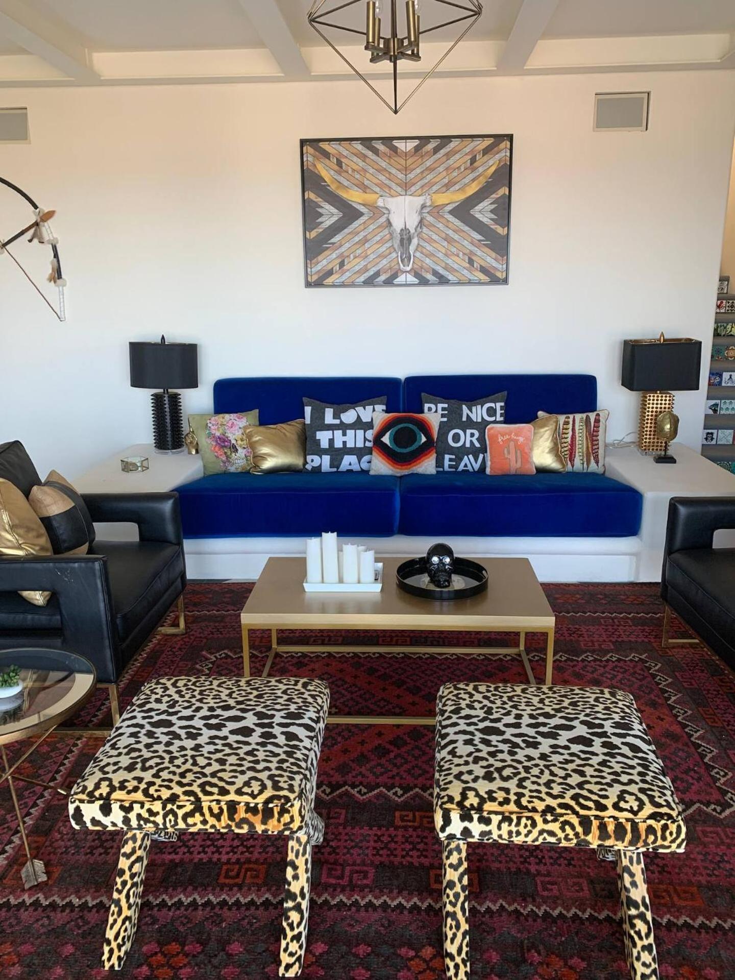 Villa Bohemia Puerto Cabos By The Agency Baja