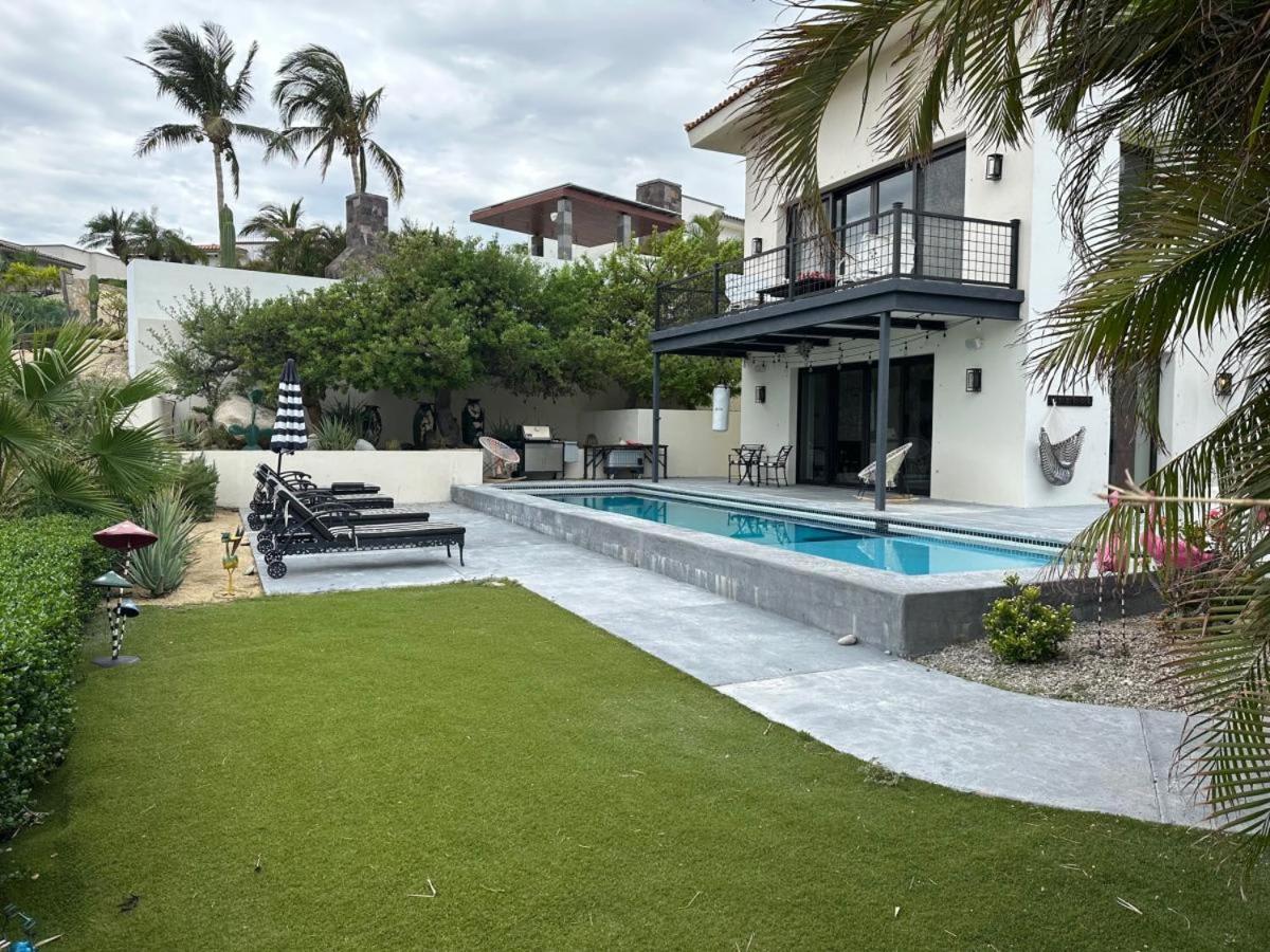 Bohemia Puerto Cabos By The Agency Baja *