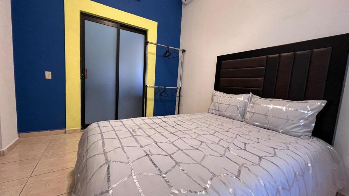 Casa Con Alberca Y Entrada Independiente Сasa de vacaciones *