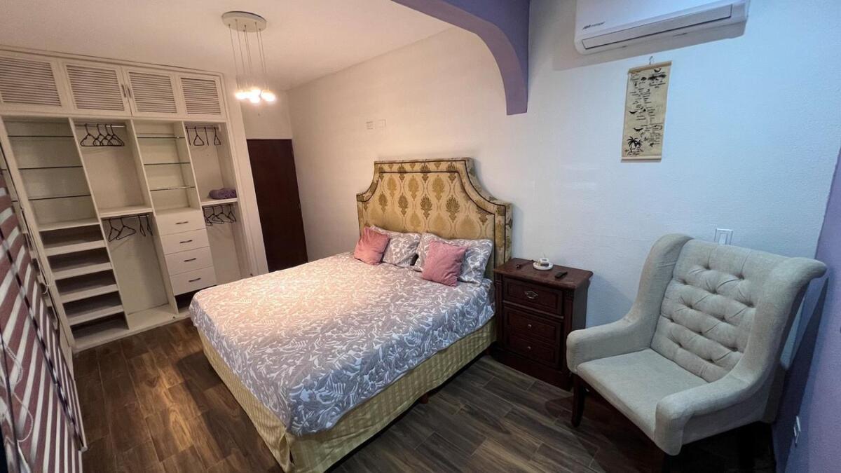 Casa Con Alberca Y Entrada Independiente * San José del Cabo