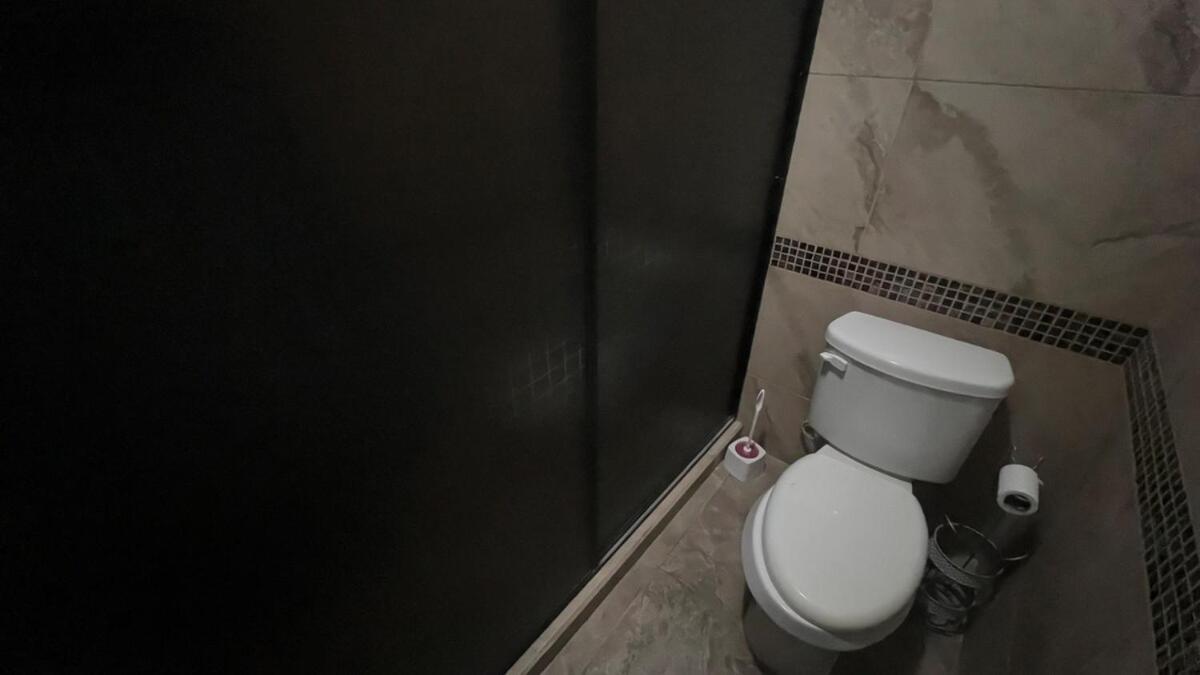 Casa Con Alberca Y Entrada Independiente