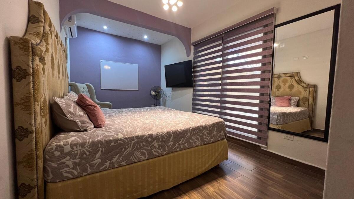 Casa Con Alberca Y Entrada Independiente Сasa de vacaciones