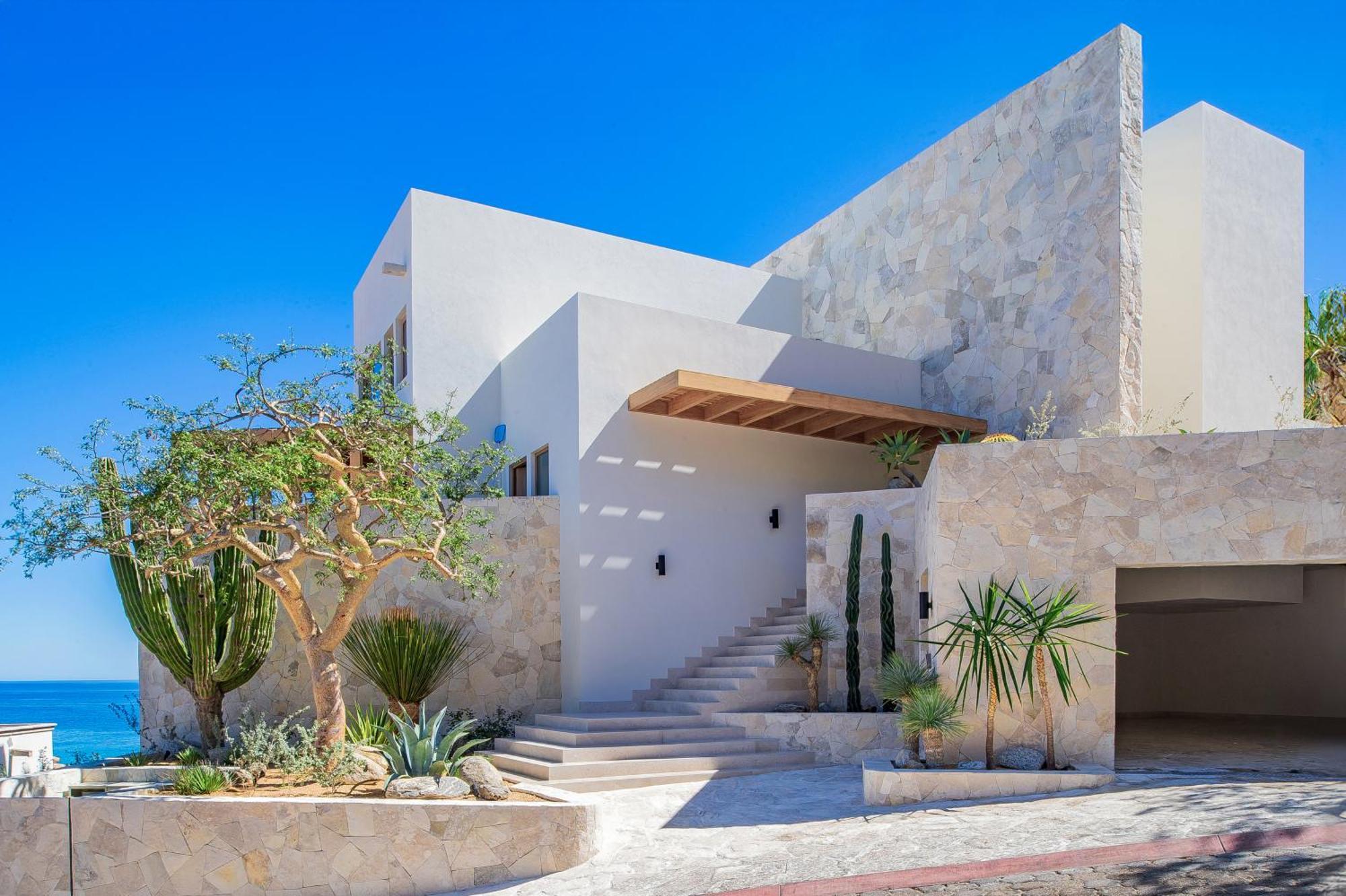 Villa New Stunning Villa, Full Staff, Gym And Has Its Own Private Swimmable San Jose del Cabo
