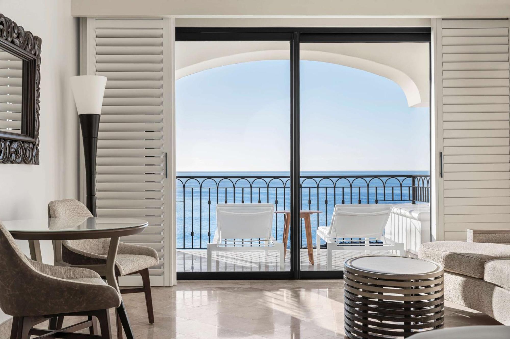 Hilton Cabos Beach&golf 5*