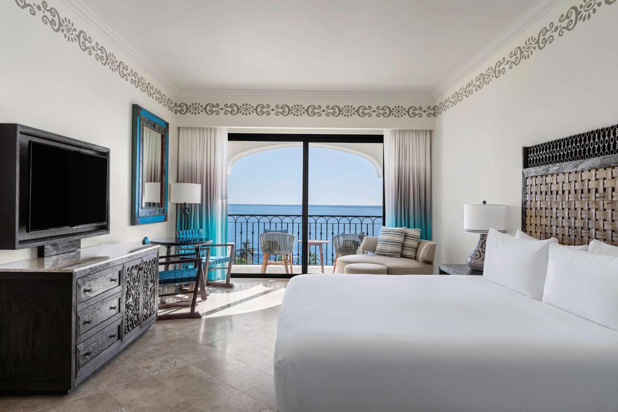 Hilton Cabos Beach&golf San José del Cabo
