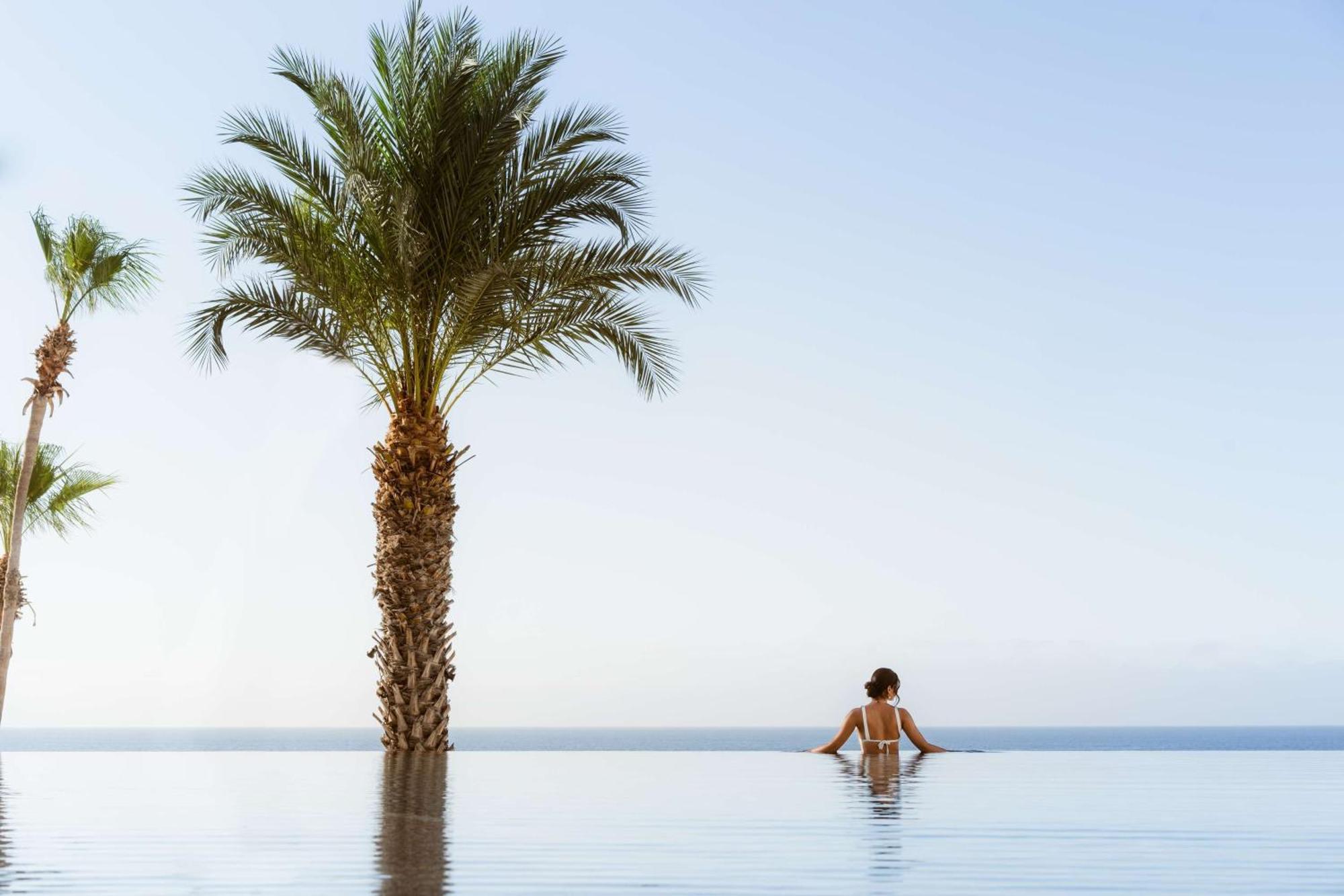 Resort Hilton Cabos Beach&golf 5*