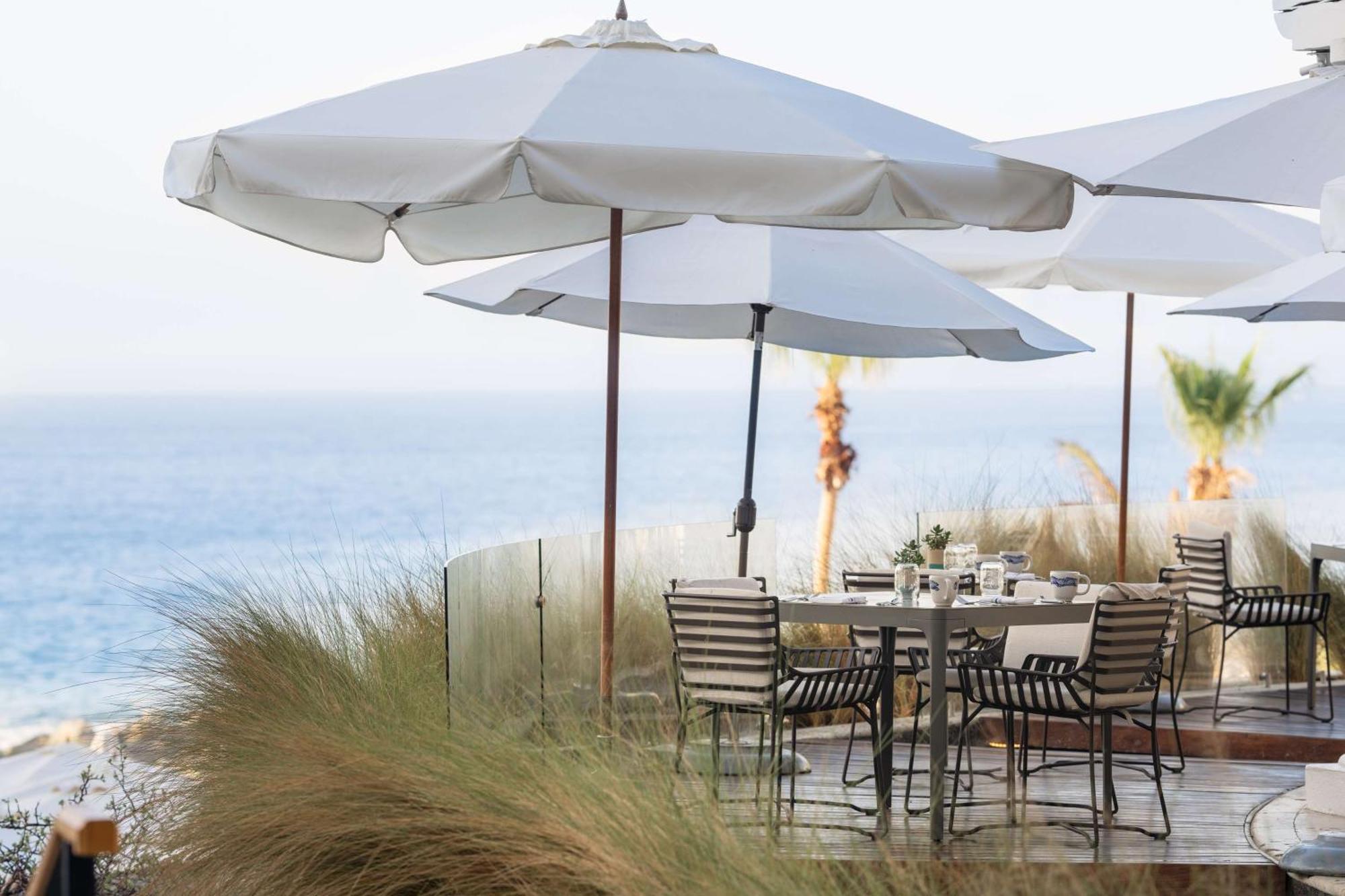 Resort Hilton Cabos Beach&golf San José del Cabo