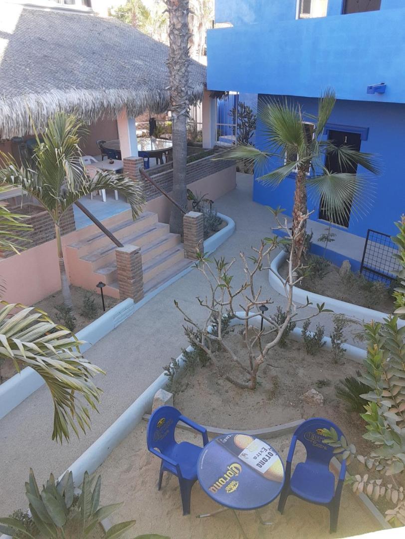 Hostal Nomad San José del Cabo