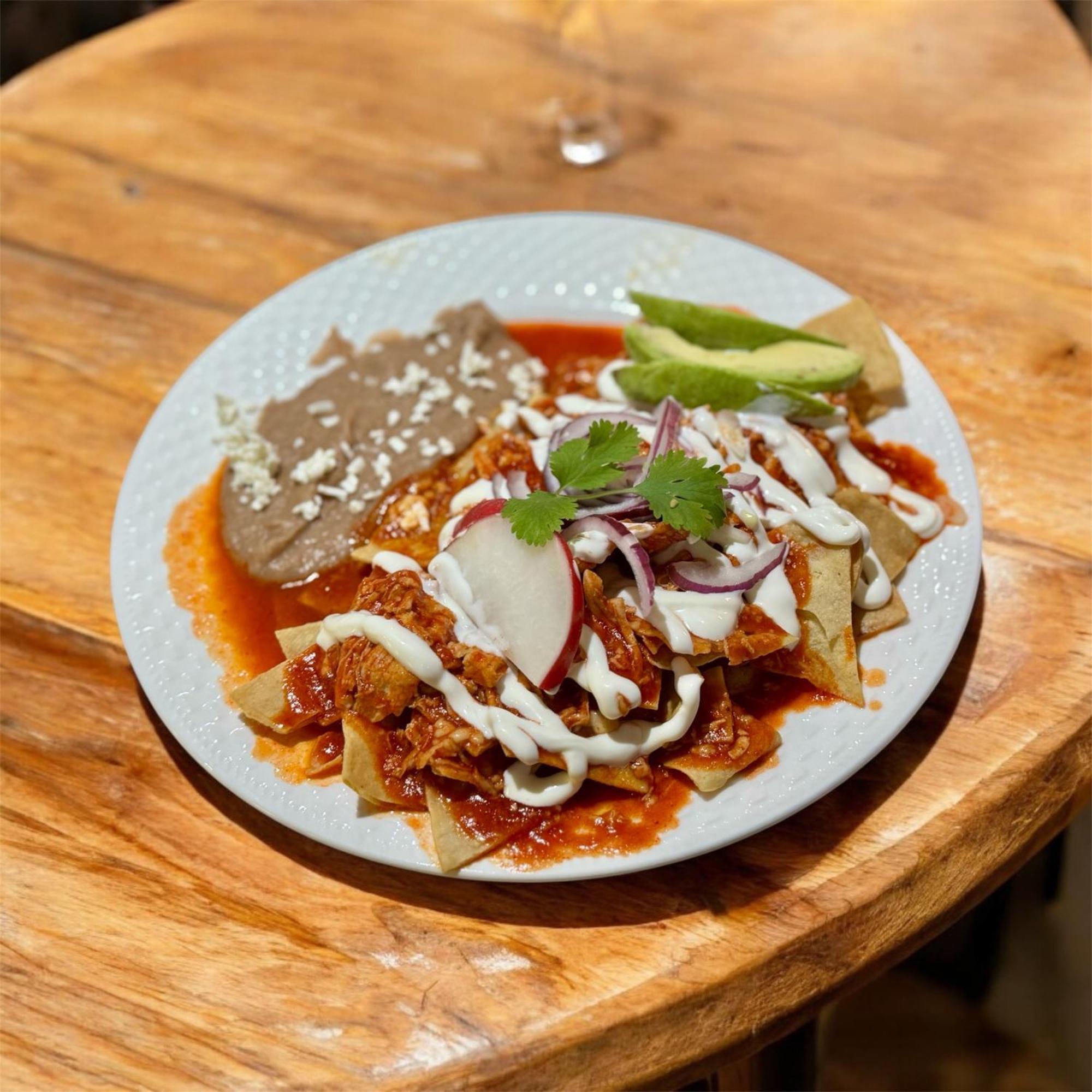 Jazuli San Jose del Cabo
