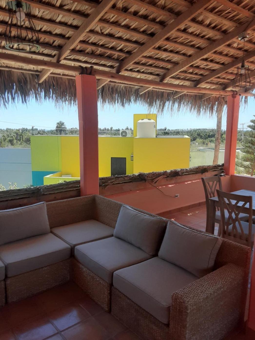 Nomad San José del Cabo