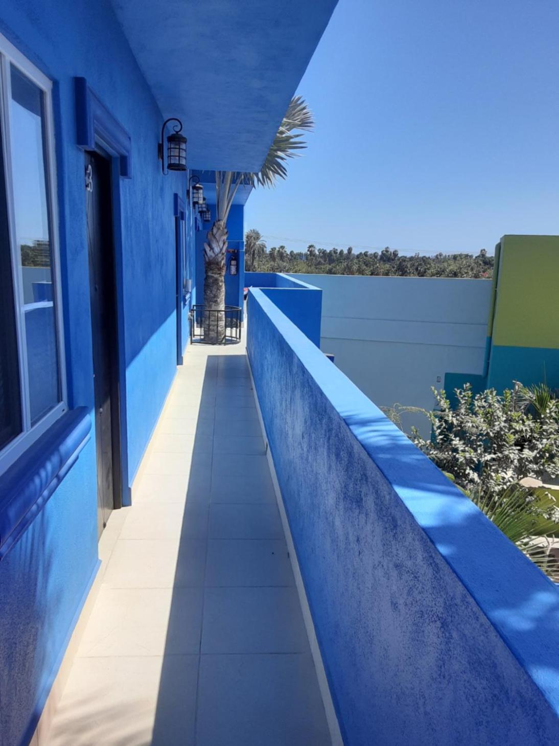 Nomad San José del Cabo