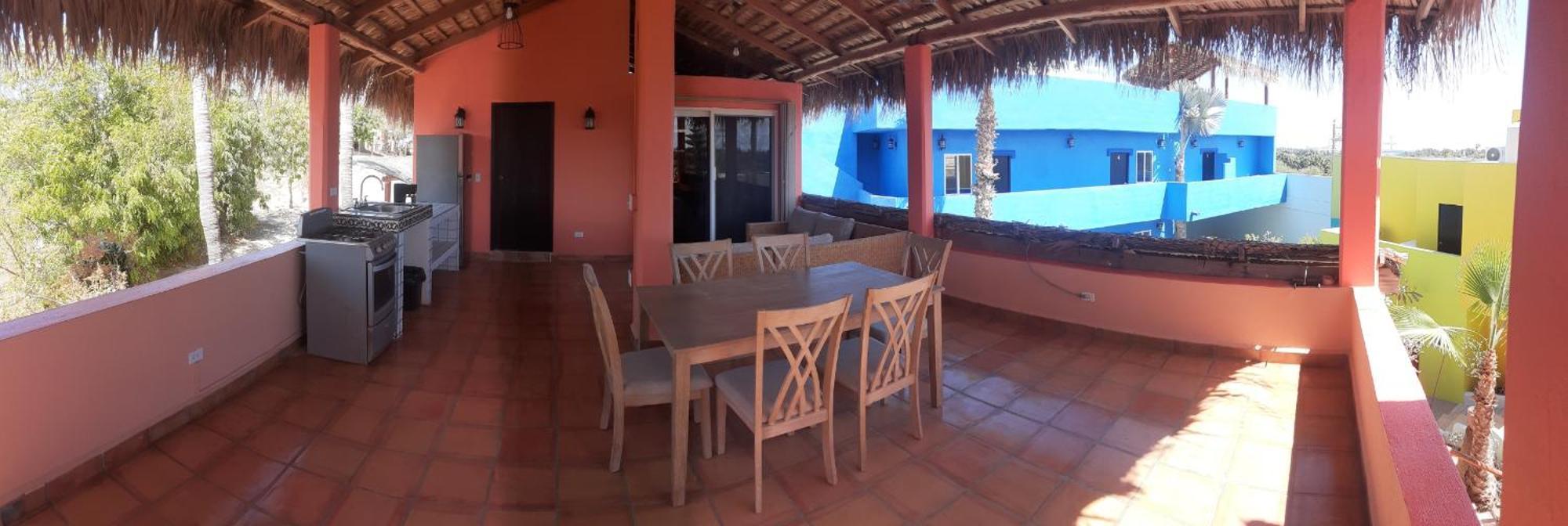 Nomad * San José del Cabo