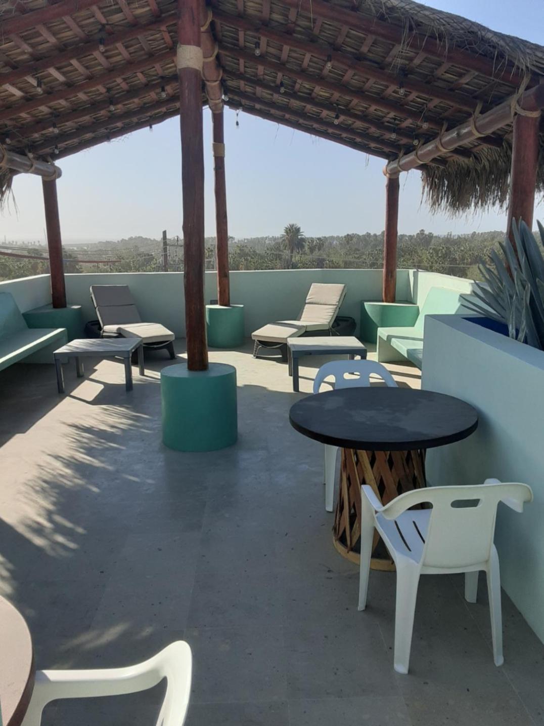 Hostal Nomad San José del Cabo