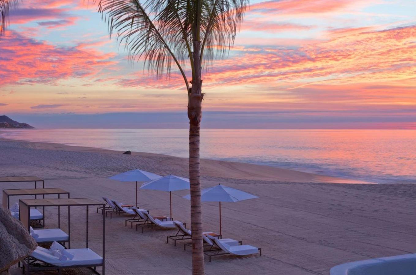 Hotel Mar Del Cabo By Velas 4*