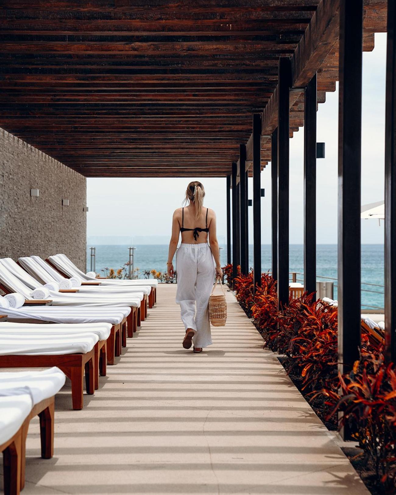 Hotel Grand Velas Boutique (adults Only)