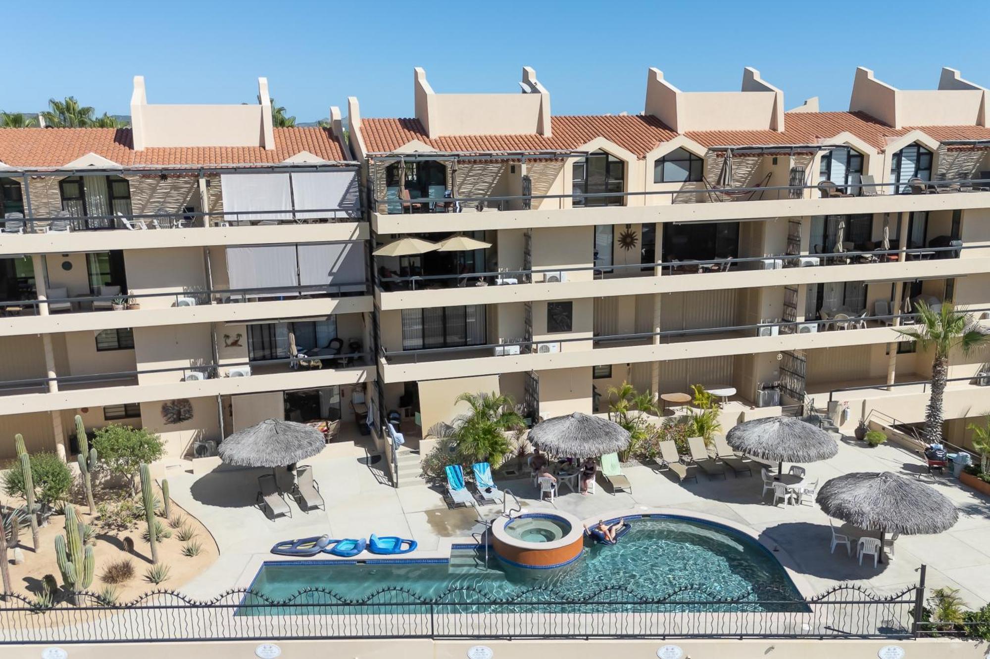 La Costa 2 Depto 202 Apartment