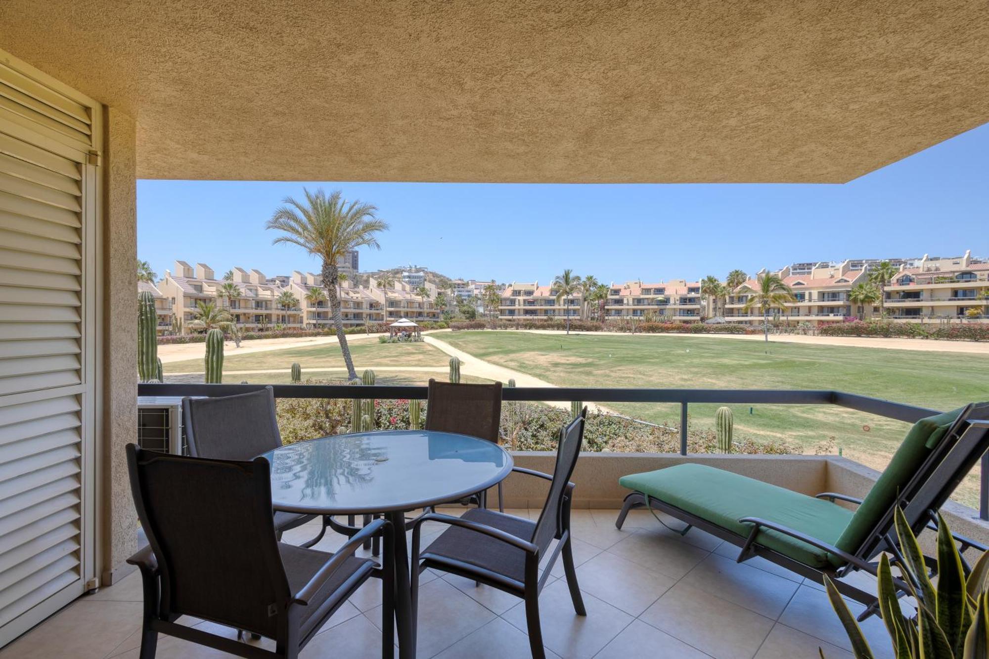 Apartment La Costa 2 Depto 202