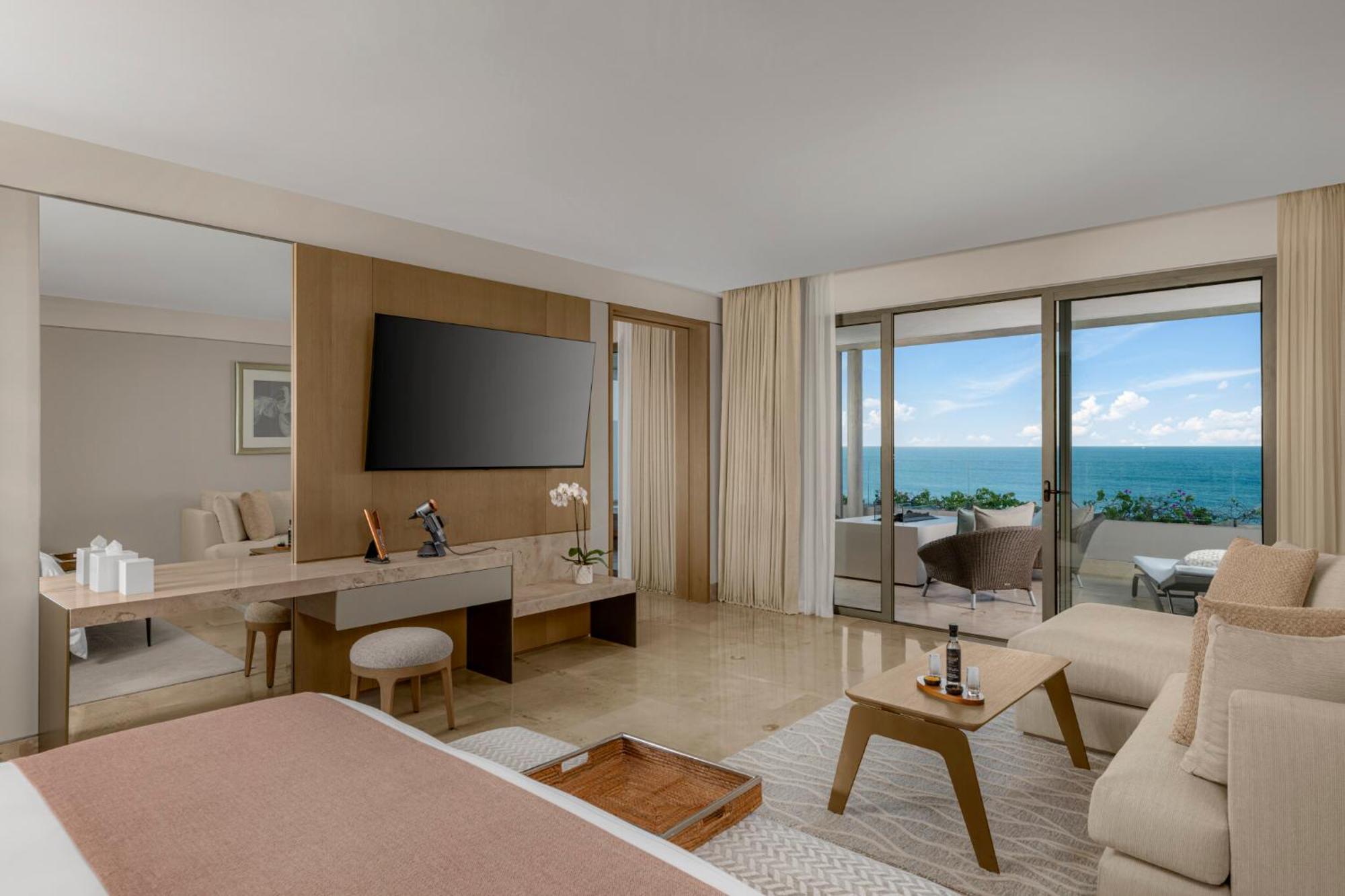 Hotel Grand Velas Boutique (adults Only) San Jose del Cabo
