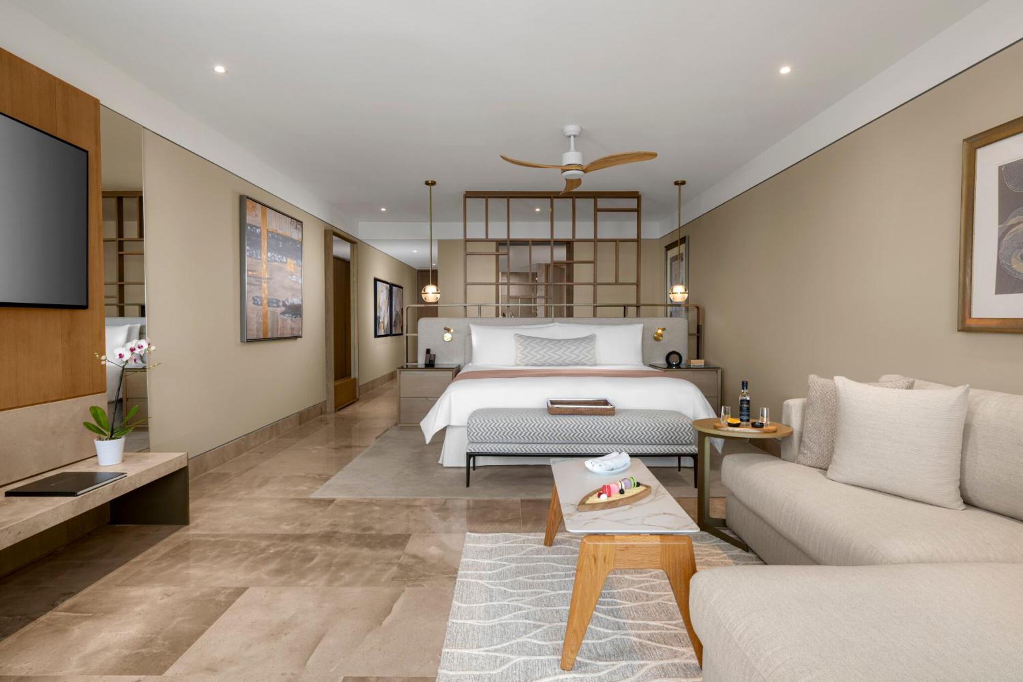 Grand Velas Boutique (adults Only) San Jose del Cabo
