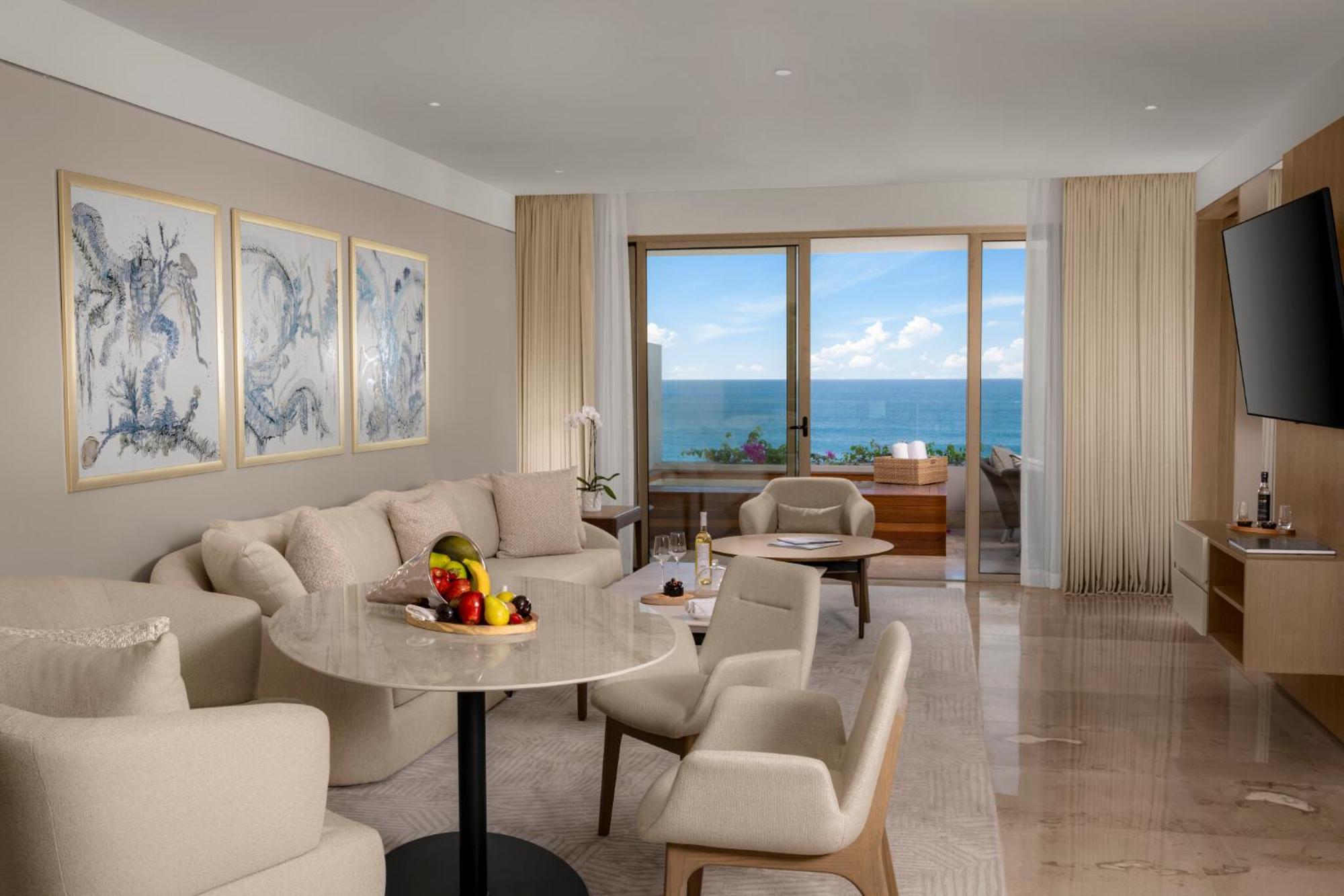 Grand Velas Boutique (adults Only) San Jose del Cabo