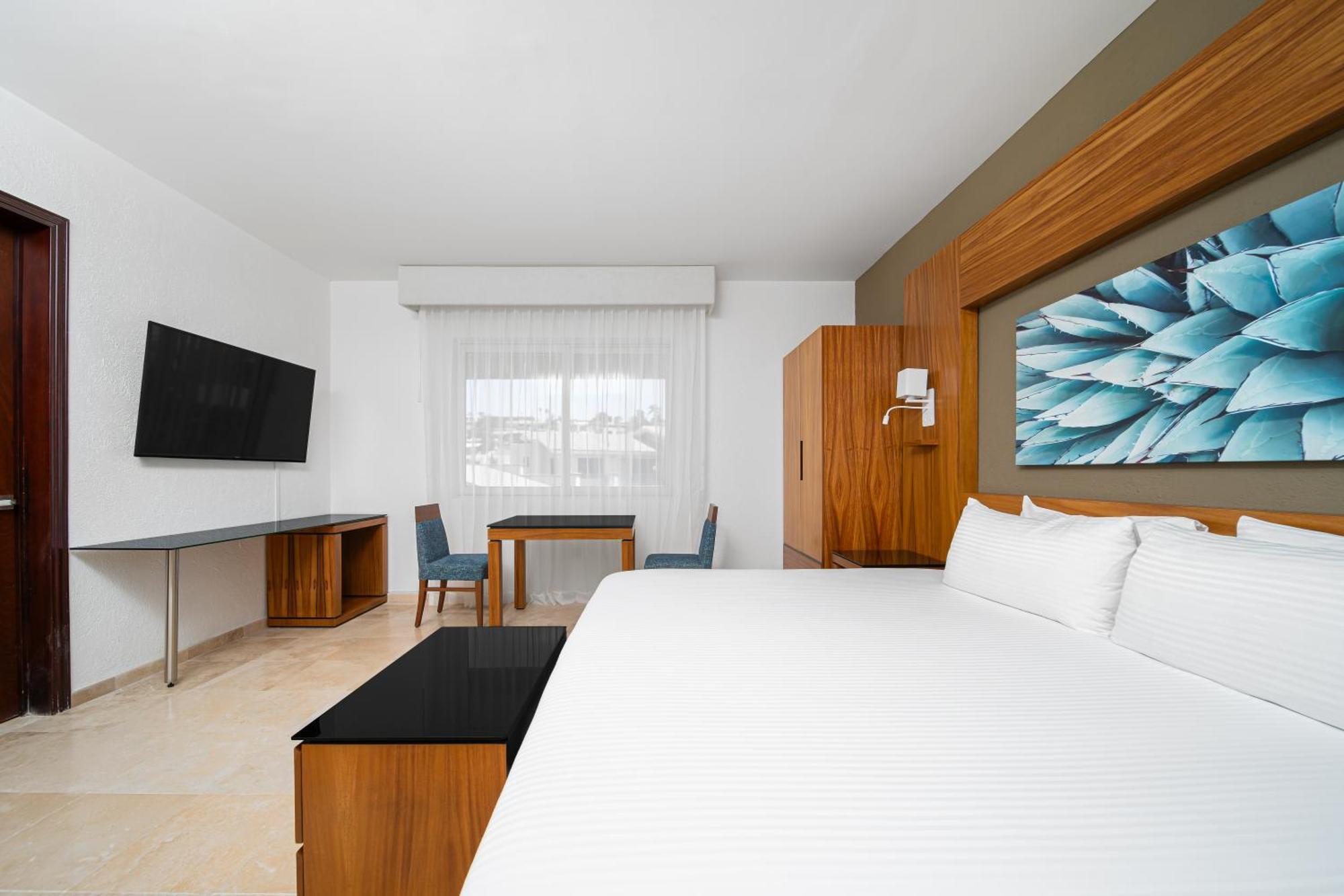 Resort Krystal Grand Cabos - San José del Cabo