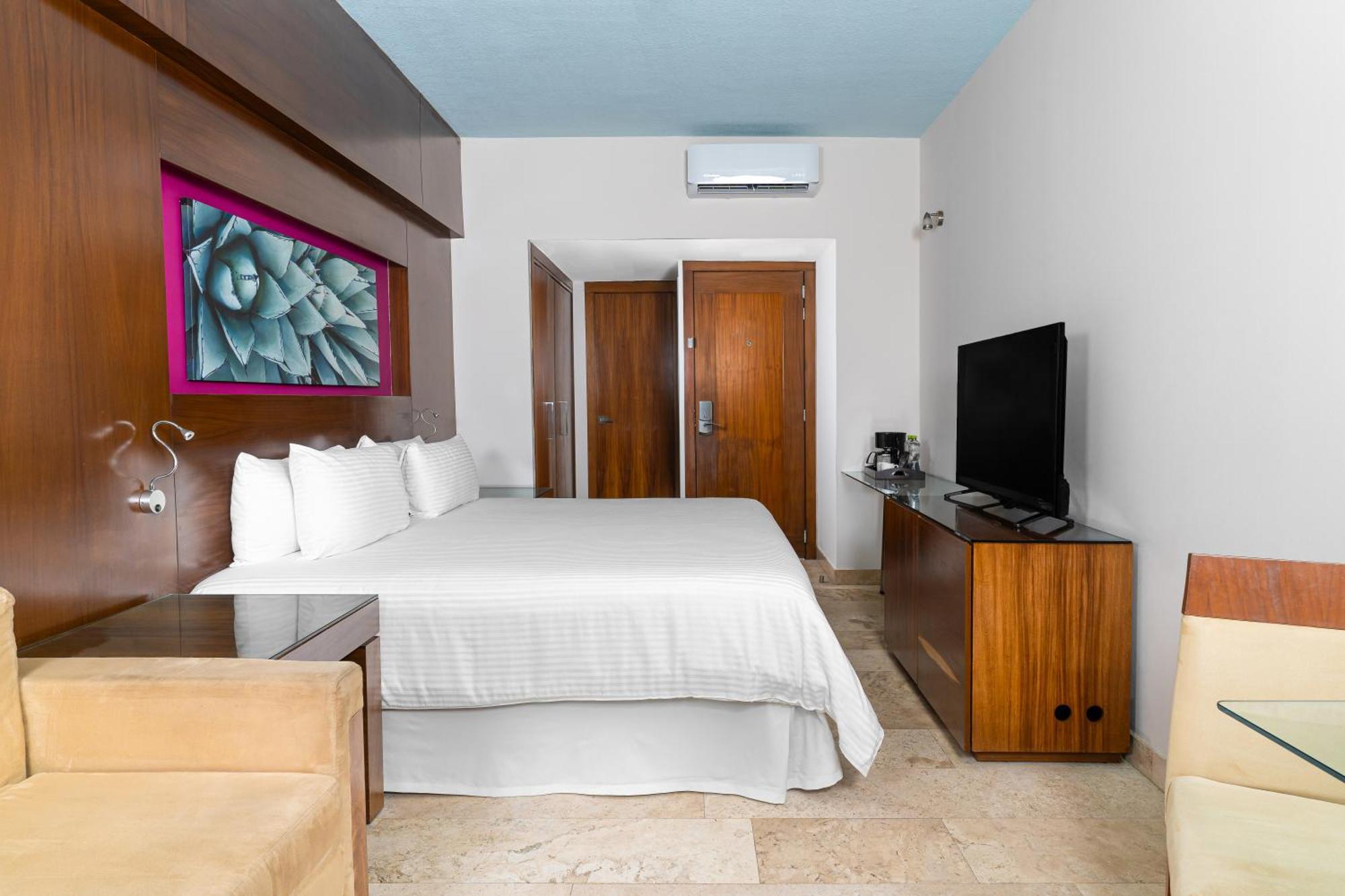 Krystal Grand Cabos - 5* San José del Cabo