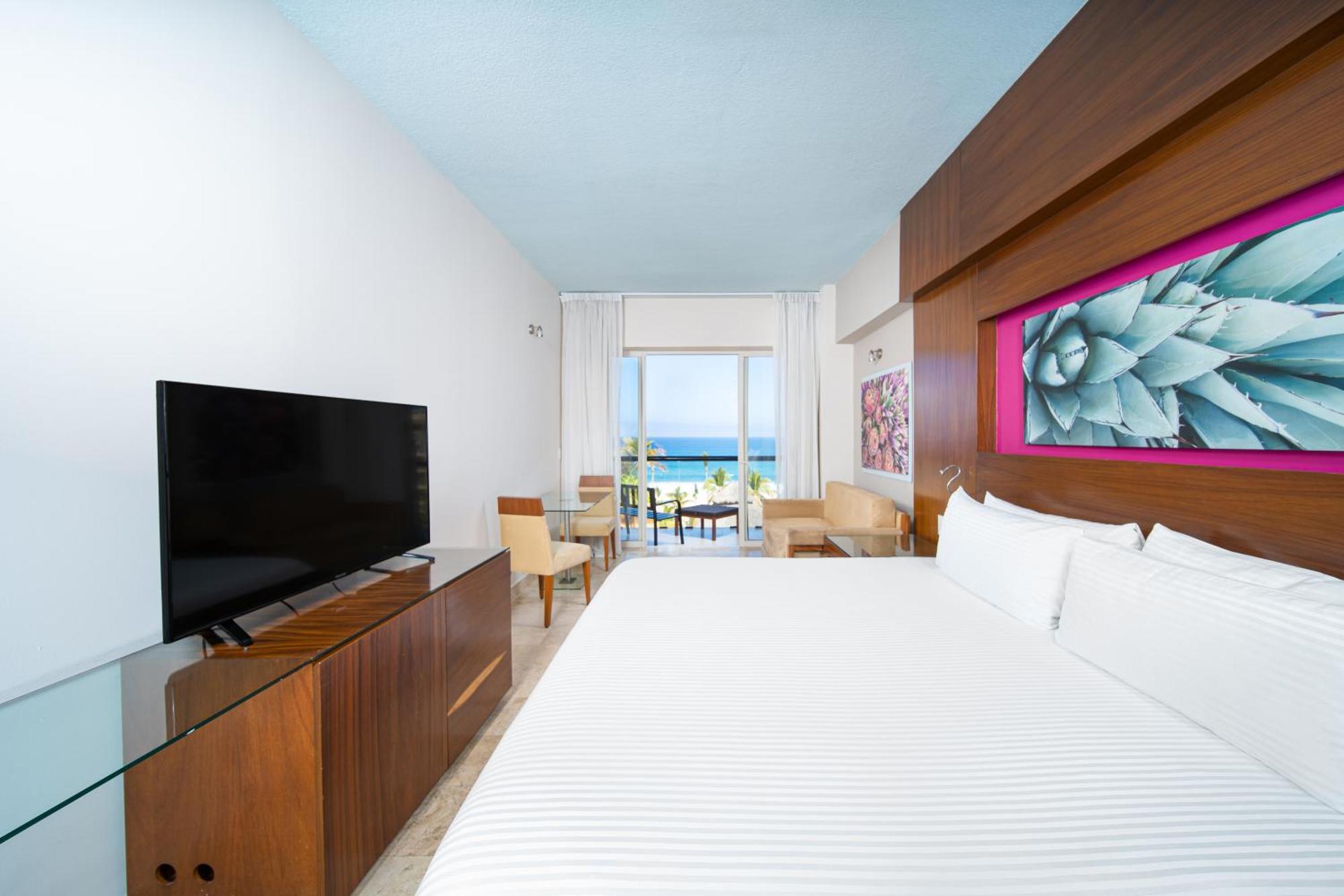 Resort Krystal Grand Cabos -