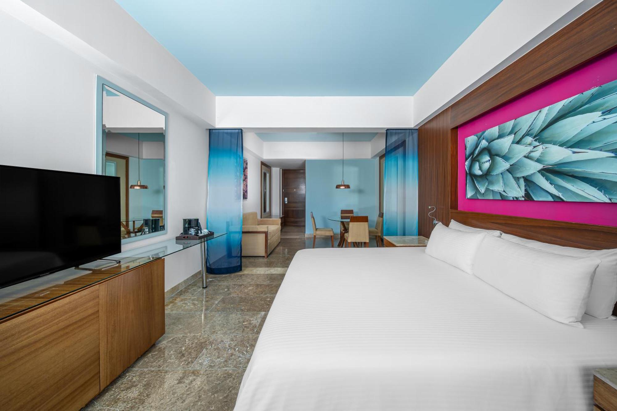 Krystal Grand Cabos - Resort 5*