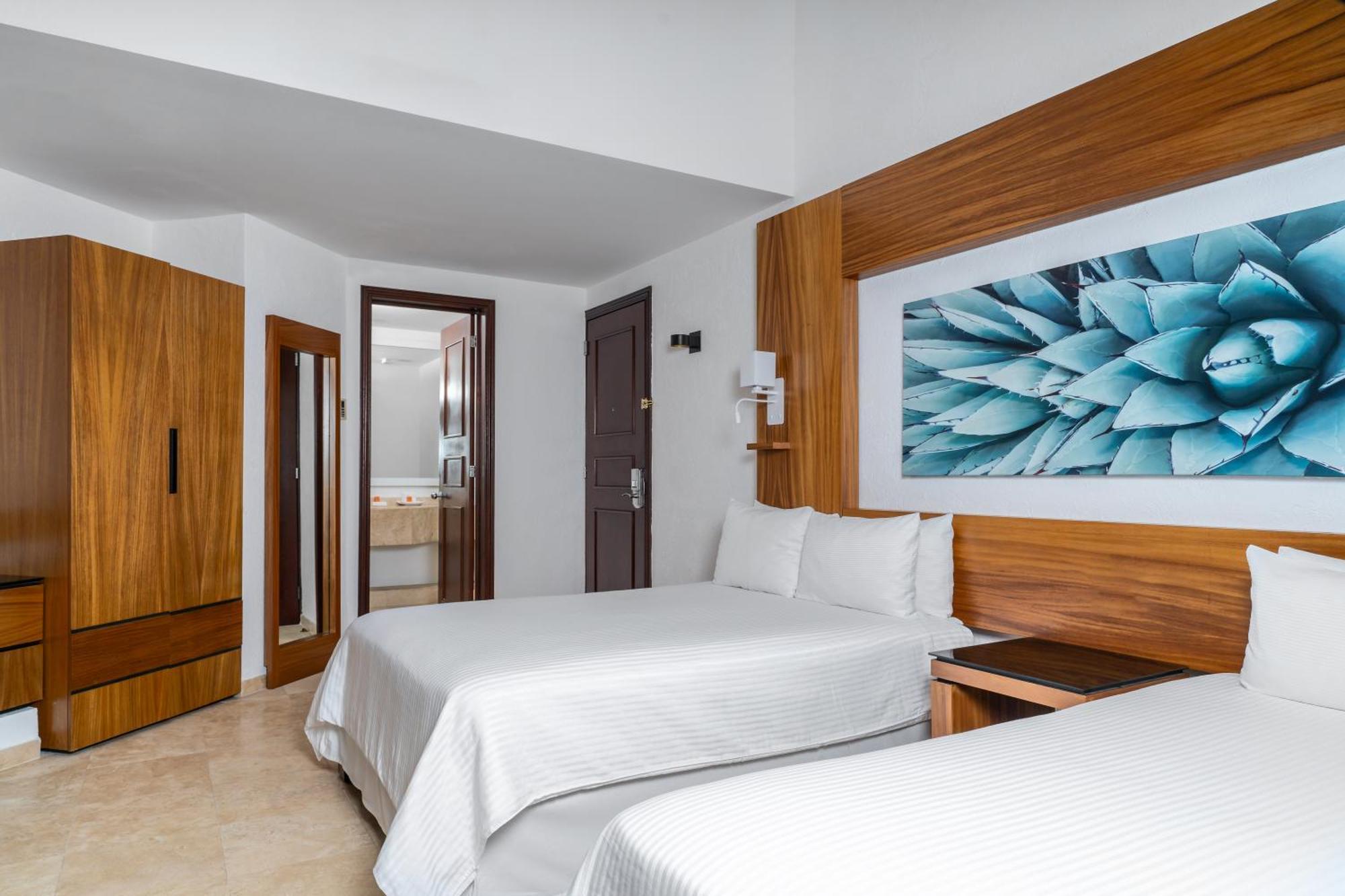 Resort Krystal Grand Cabos - San José del Cabo