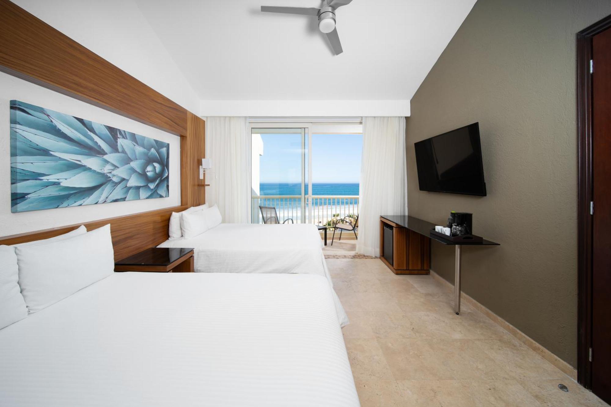 Krystal Grand Cabos - Resort 5*