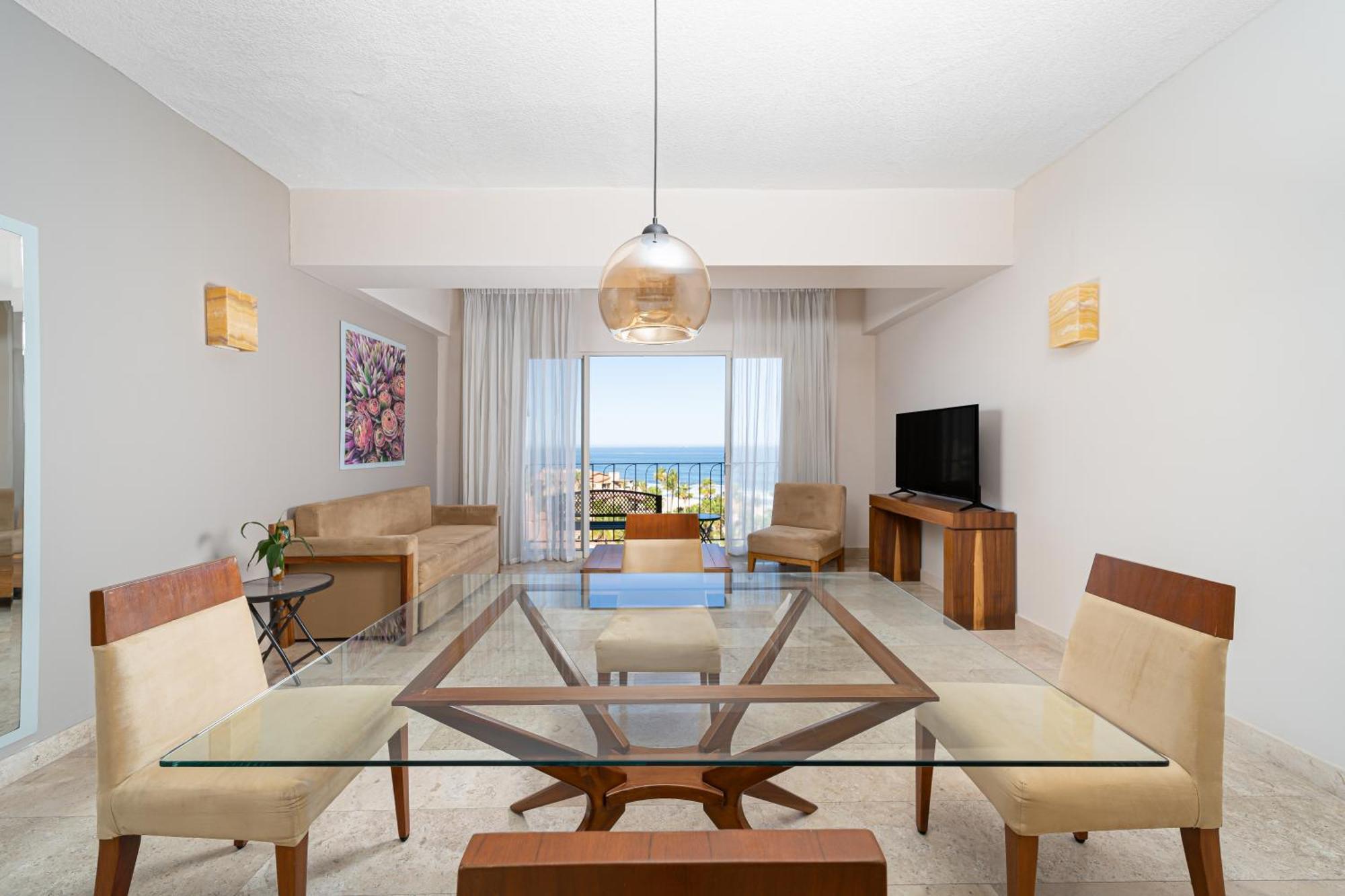 Krystal Grand Cabos - San José del Cabo