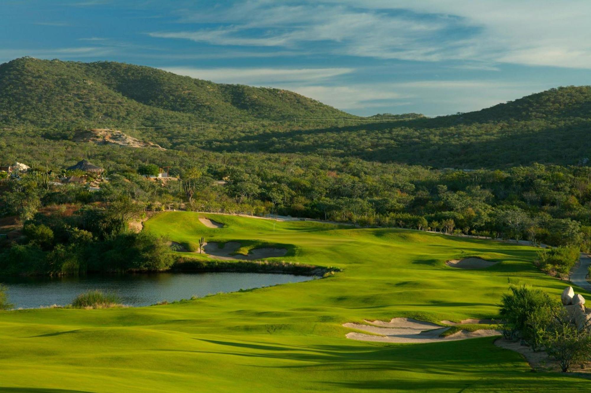 Zadun, A Ritz-carlton Reserve Hotel