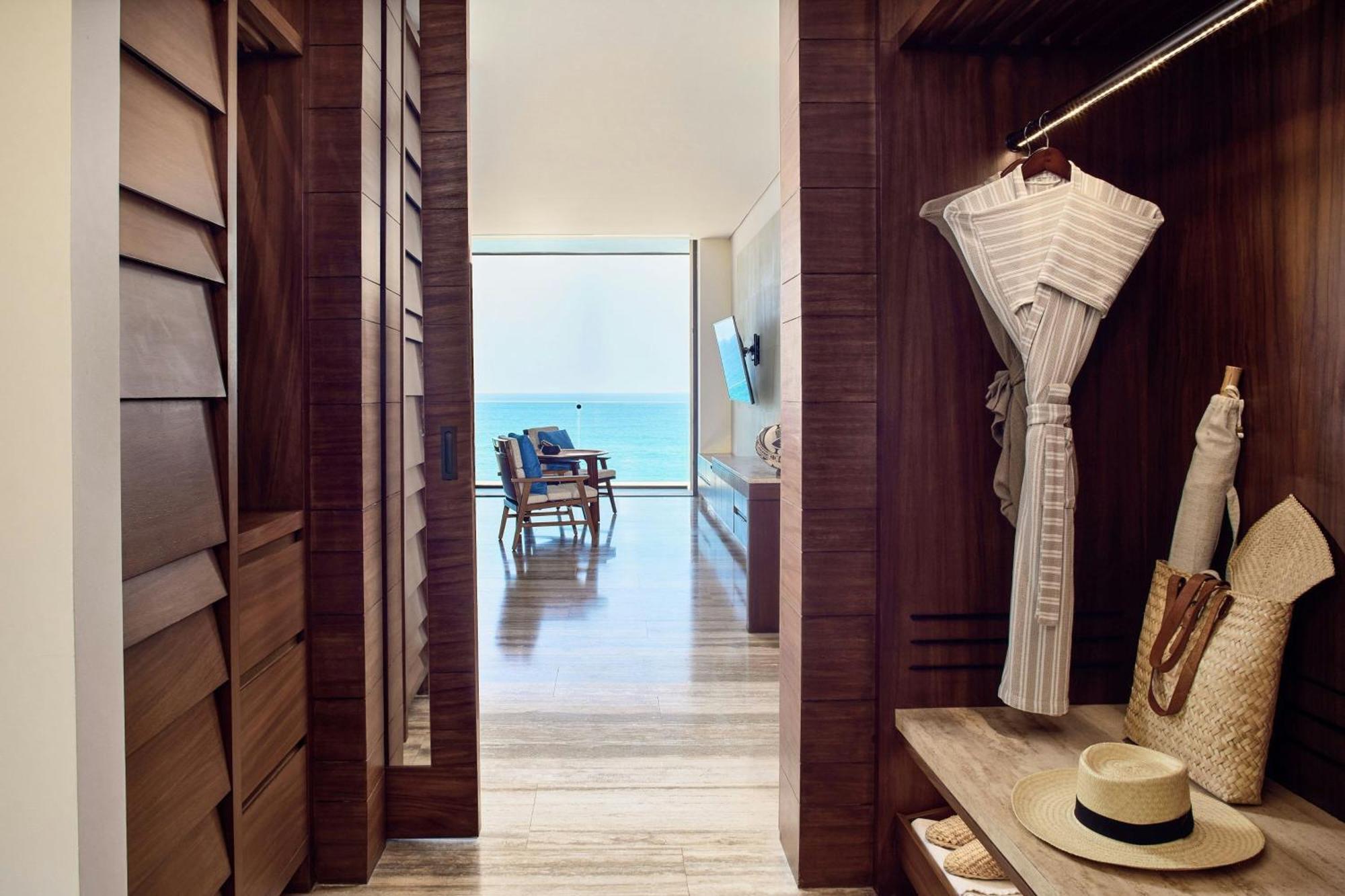 Zadun, A Ritz-carlton Reserve 5* San Jose del Cabo