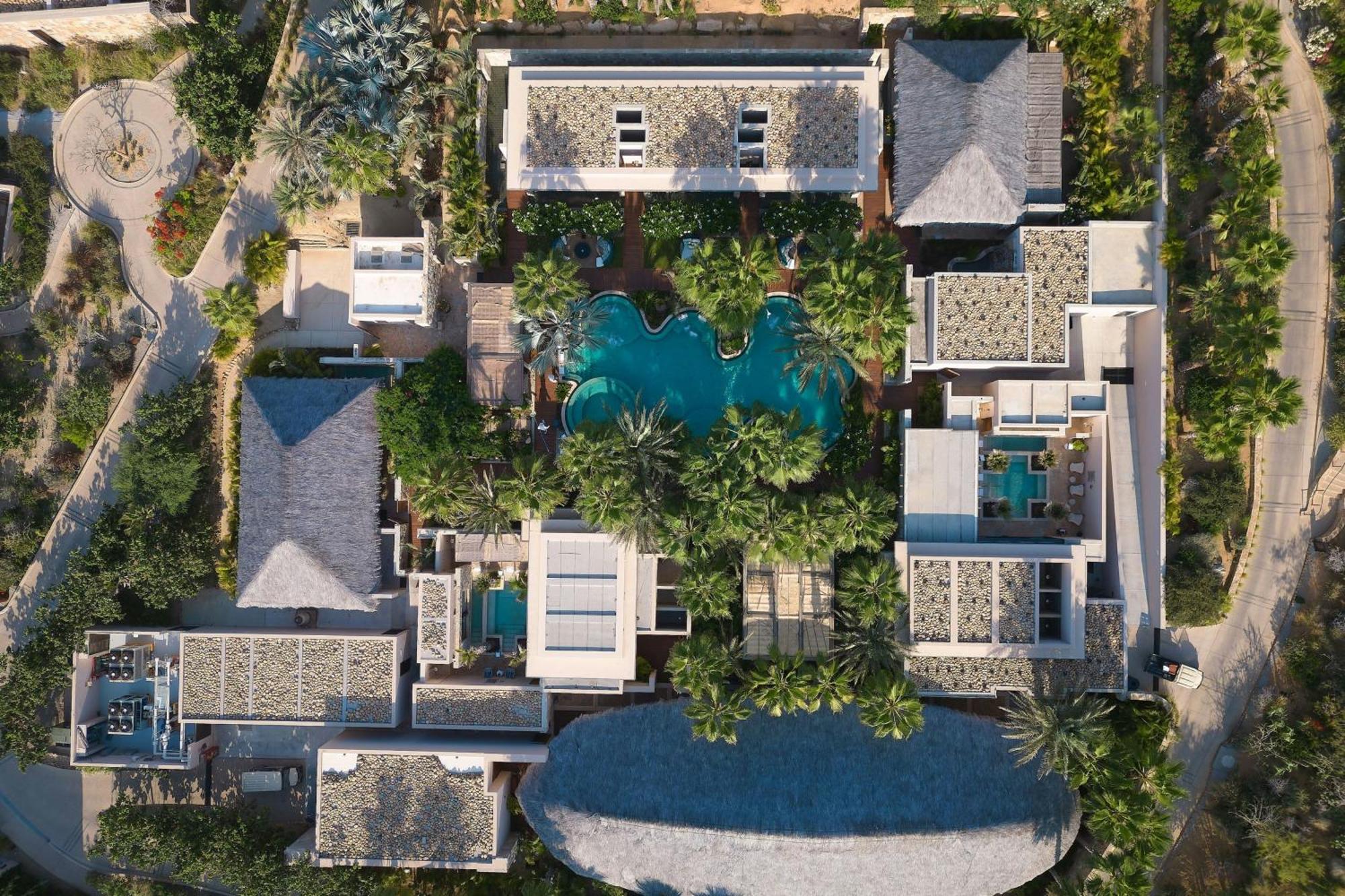 Zadun, A Ritz-carlton Reserve San Jose del Cabo