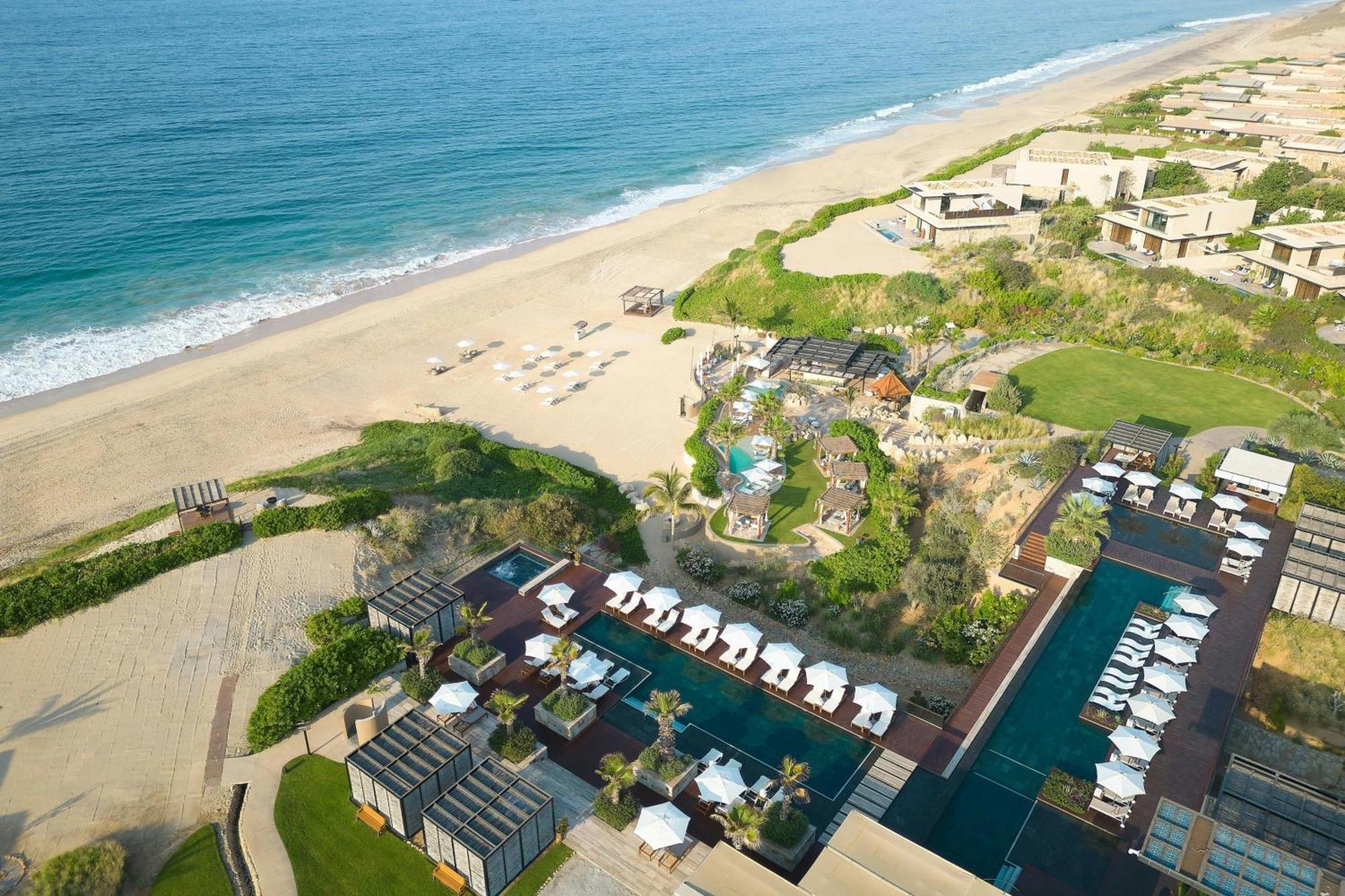 Hotel Zadun, A Ritz-carlton Reserve San Jose del Cabo