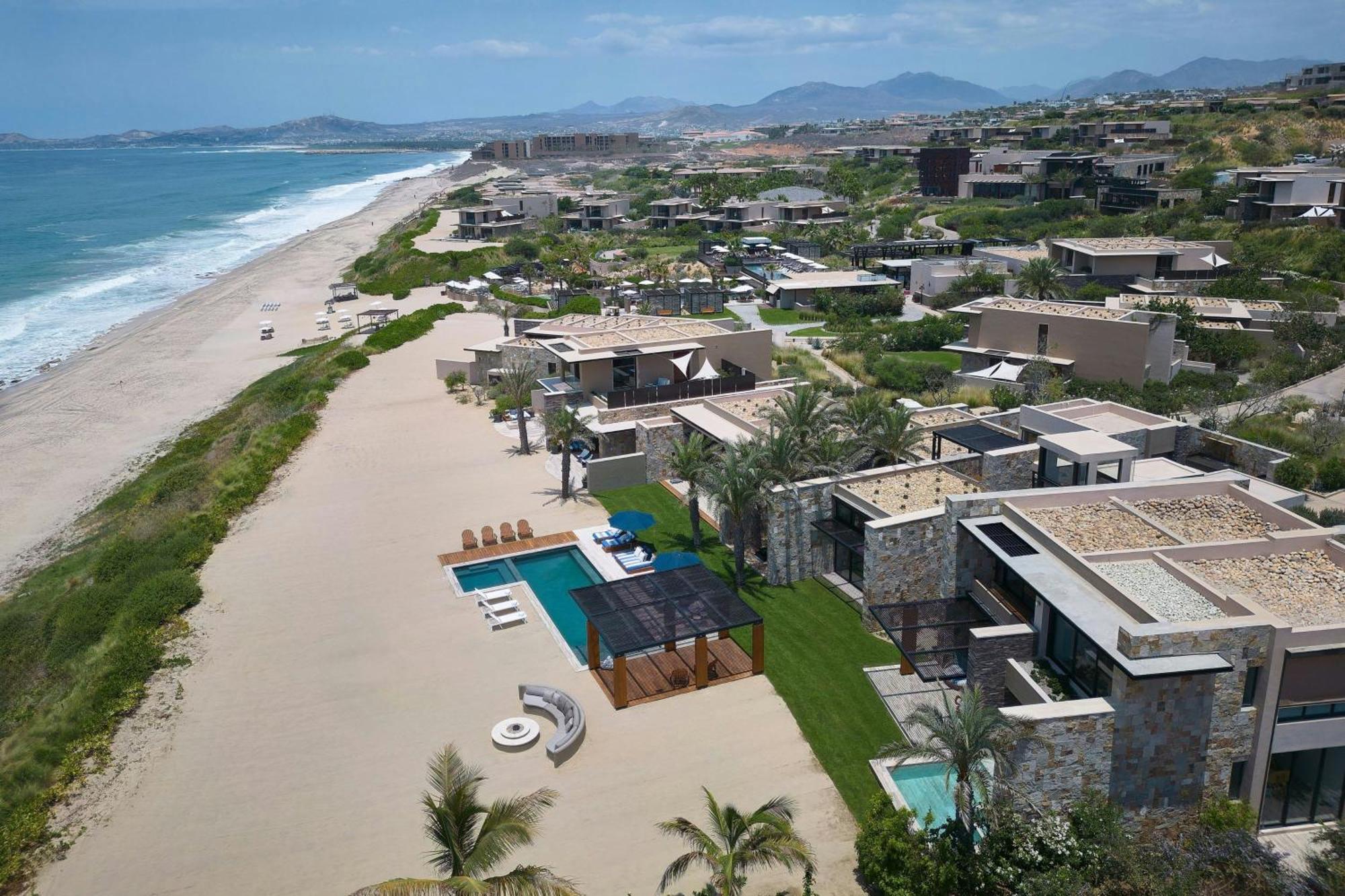 Zadun, A Ritz-carlton Reserve San Jose del Cabo