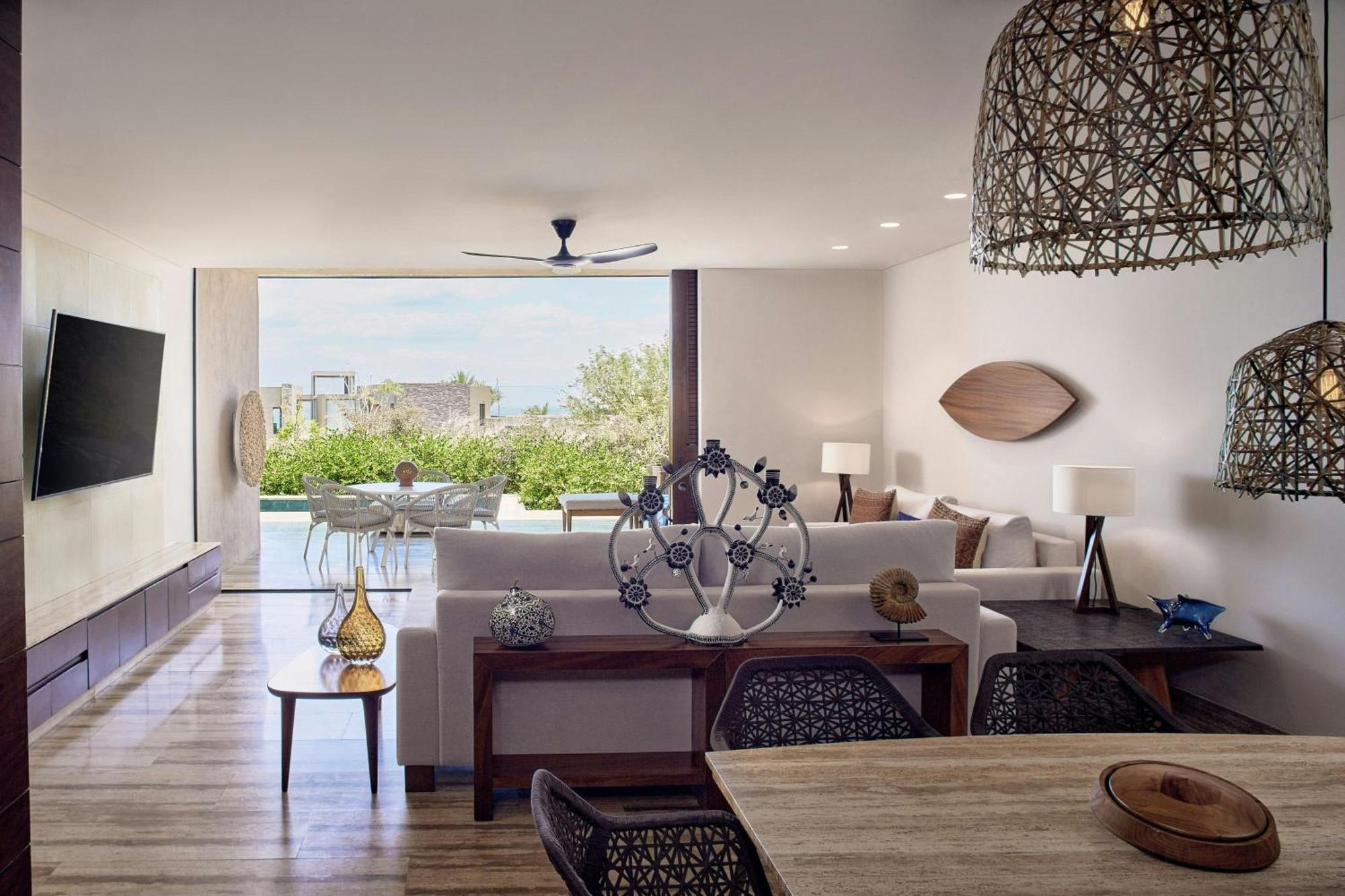 Zadun, A Ritz-carlton Reserve Hotel