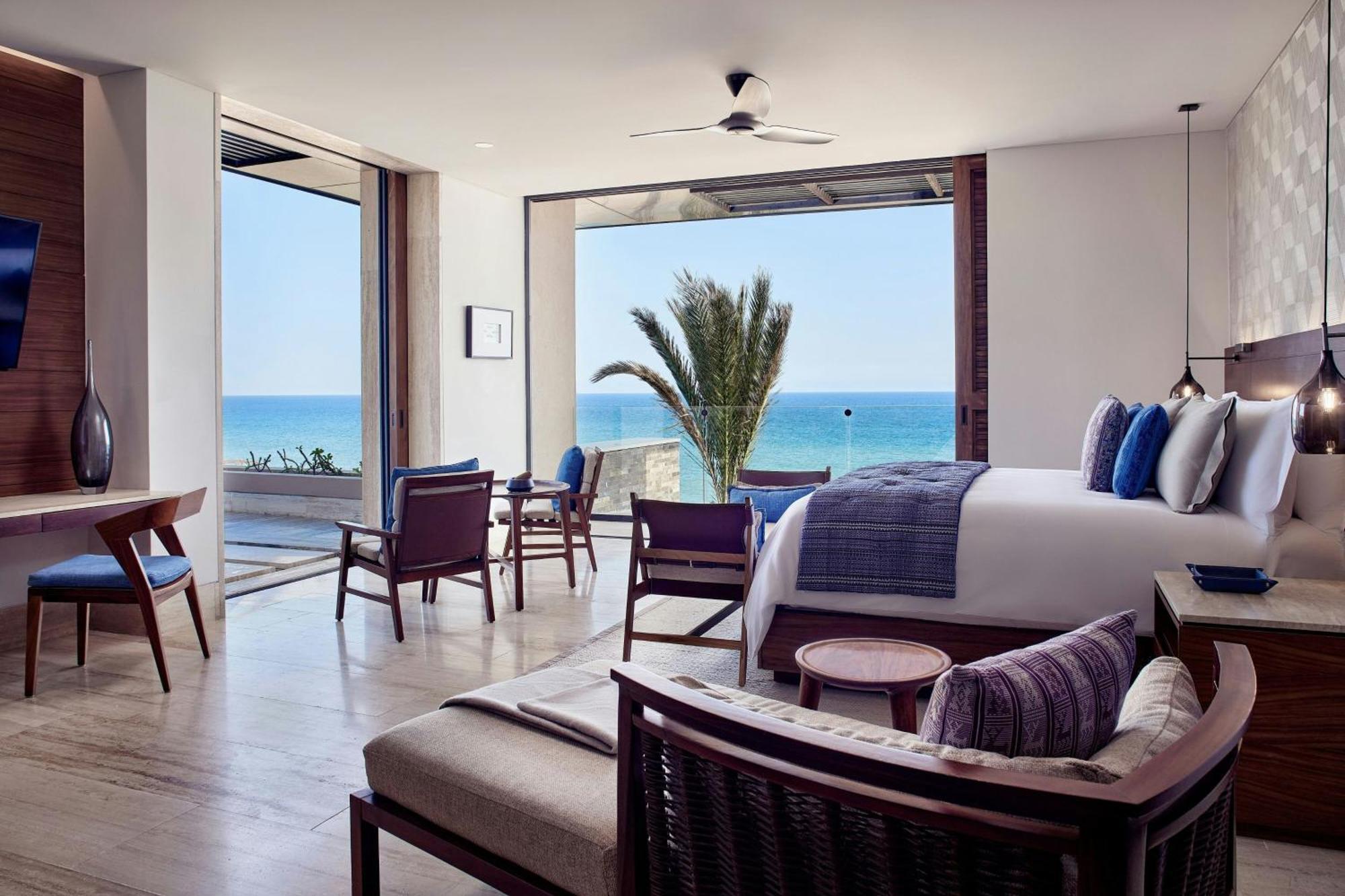 Zadun, A Ritz-carlton Reserve 5* San Jose del Cabo