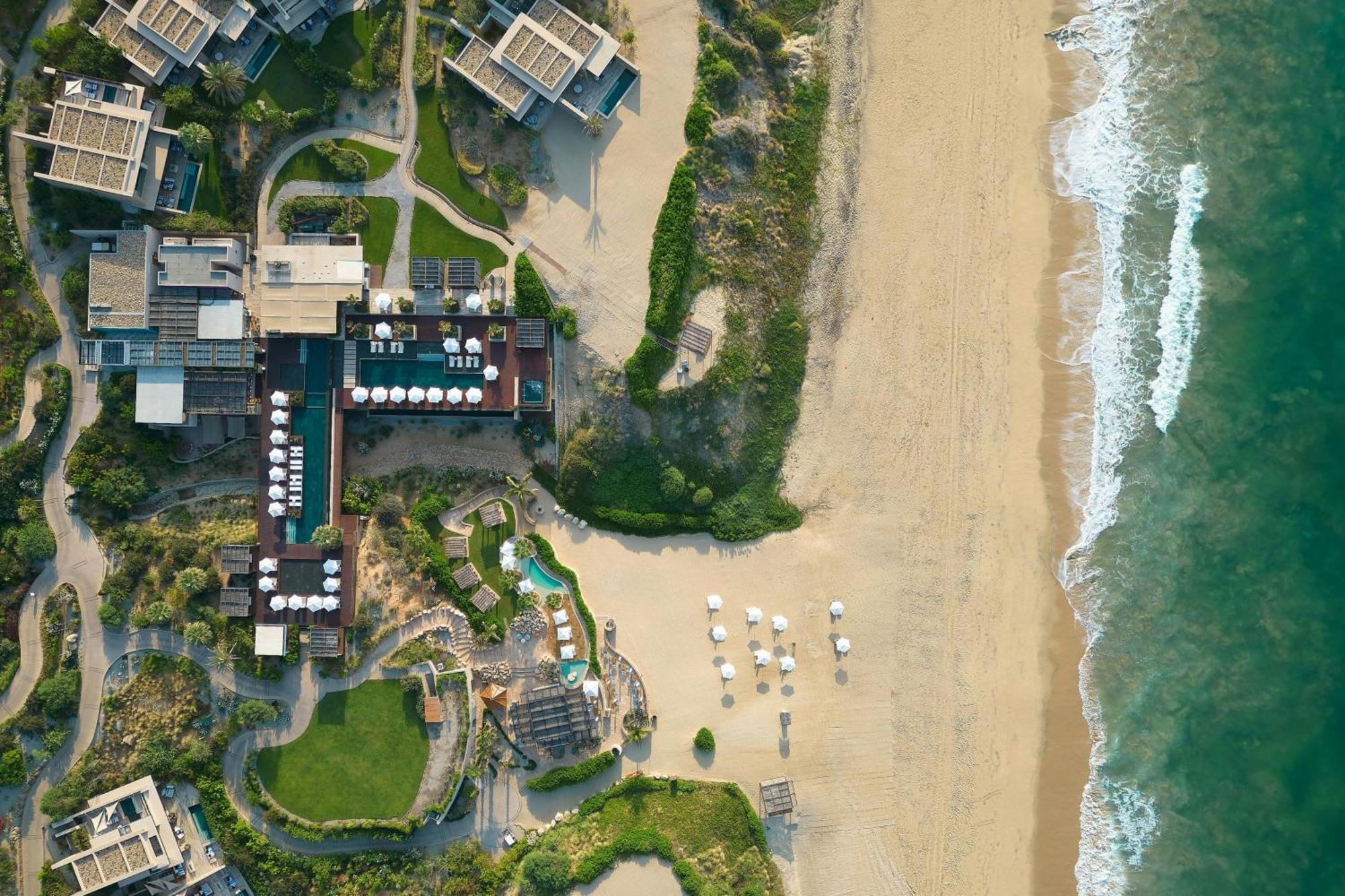 Hotel Zadun, A Ritz-carlton Reserve San Jose del Cabo