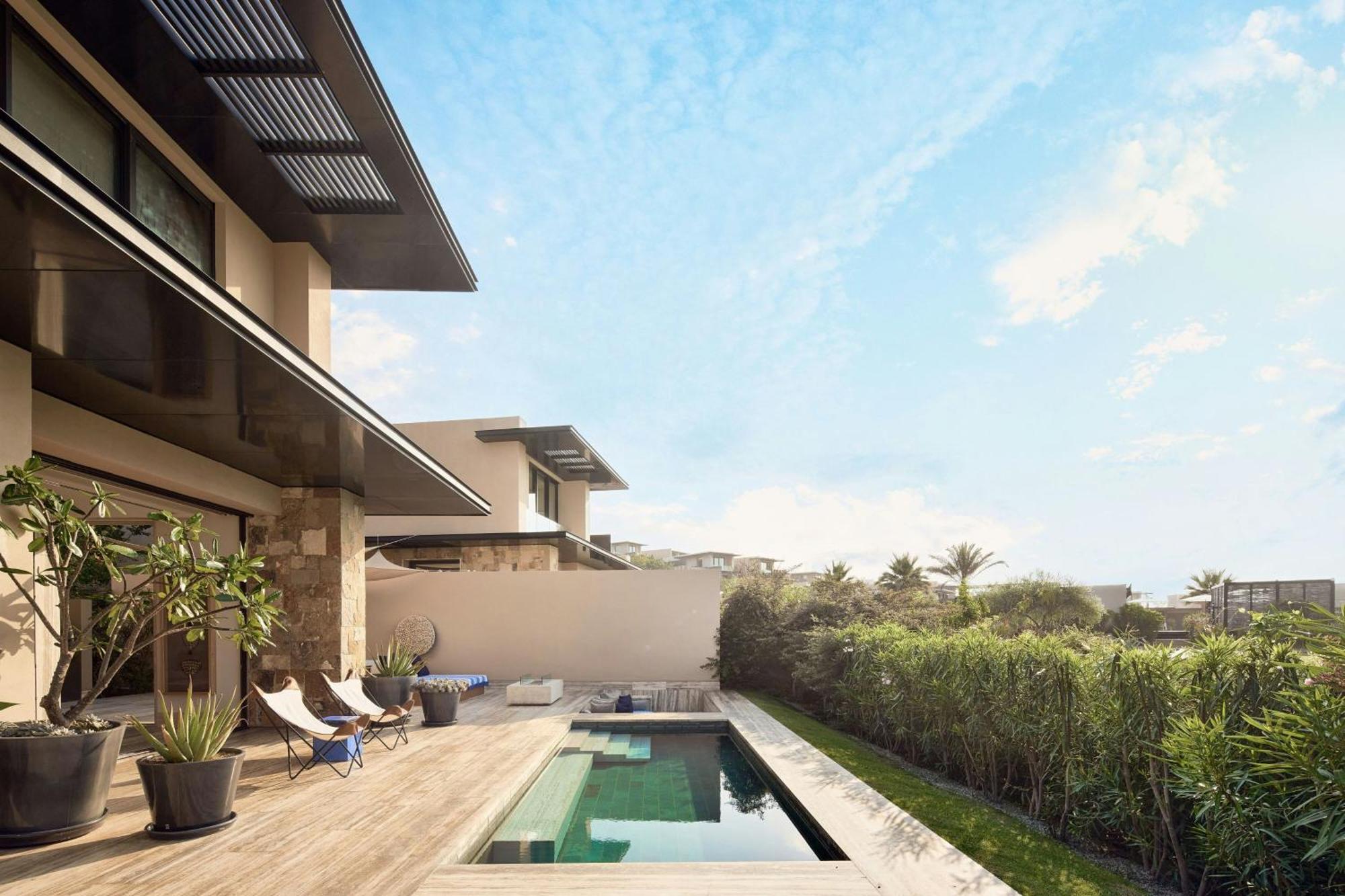 Zadun, A Ritz-carlton Reserve Hotel 5*