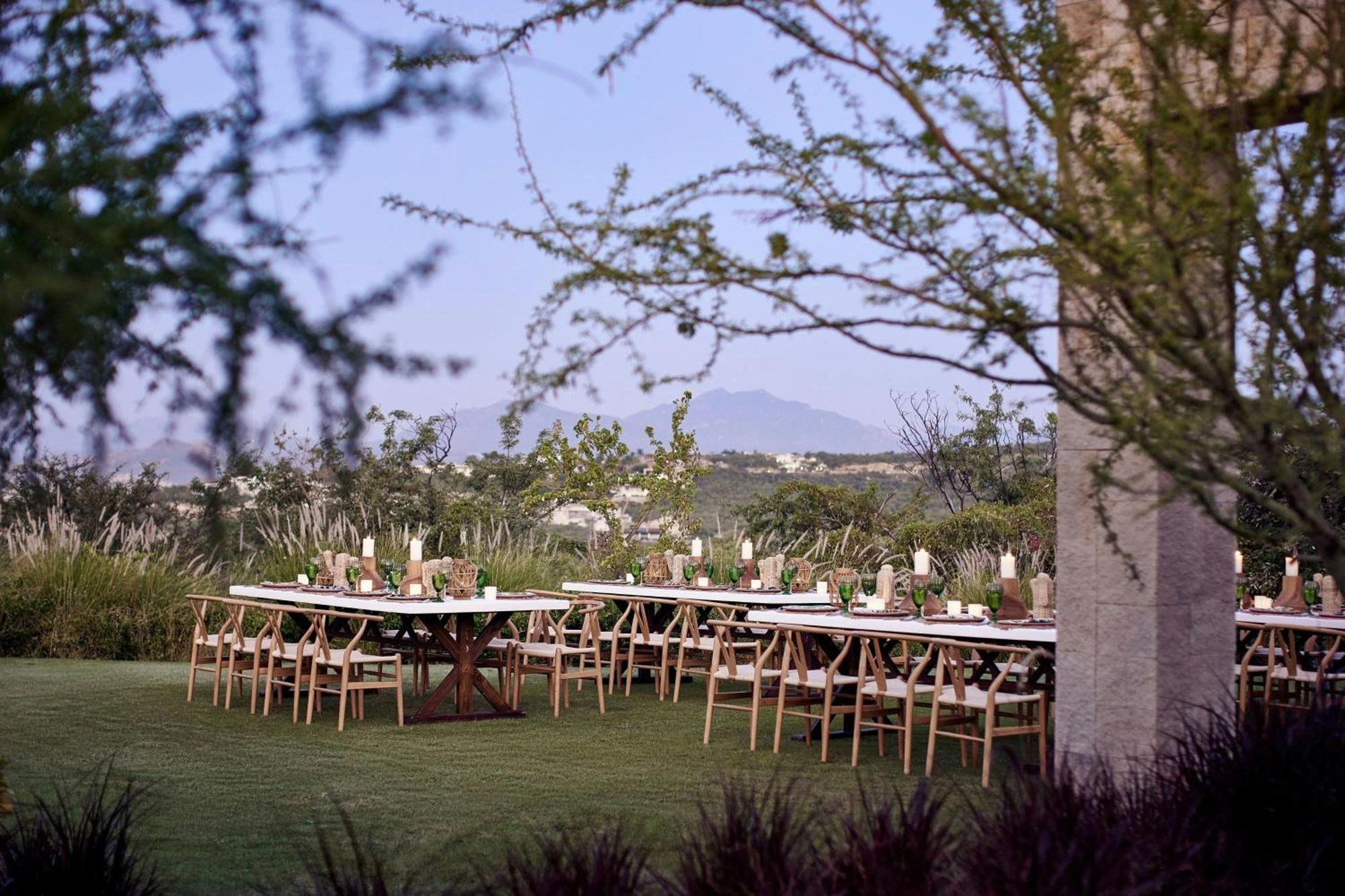 Zadun, A Ritz-carlton Reserve Hotel