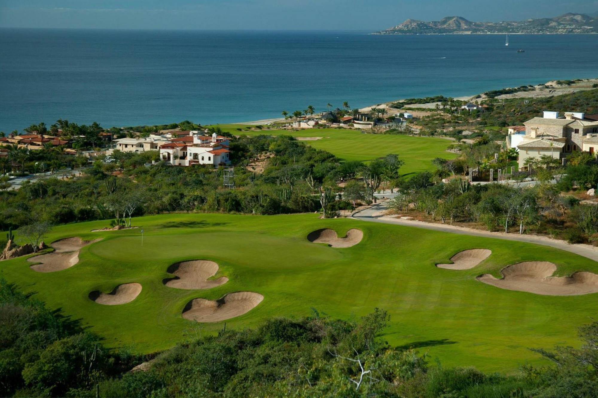 Hotel Zadun, A Ritz-carlton Reserve 5*
