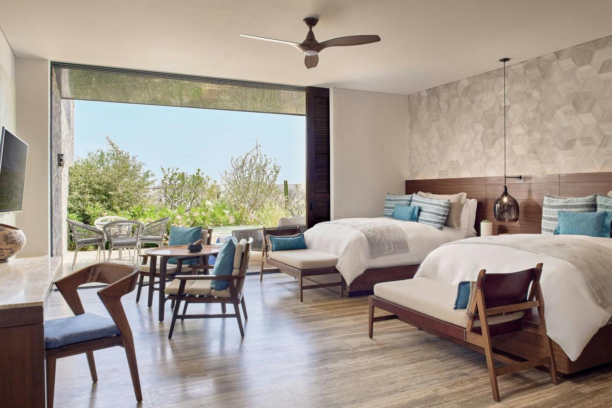 Zadun, A Ritz-carlton Reserve Hotel