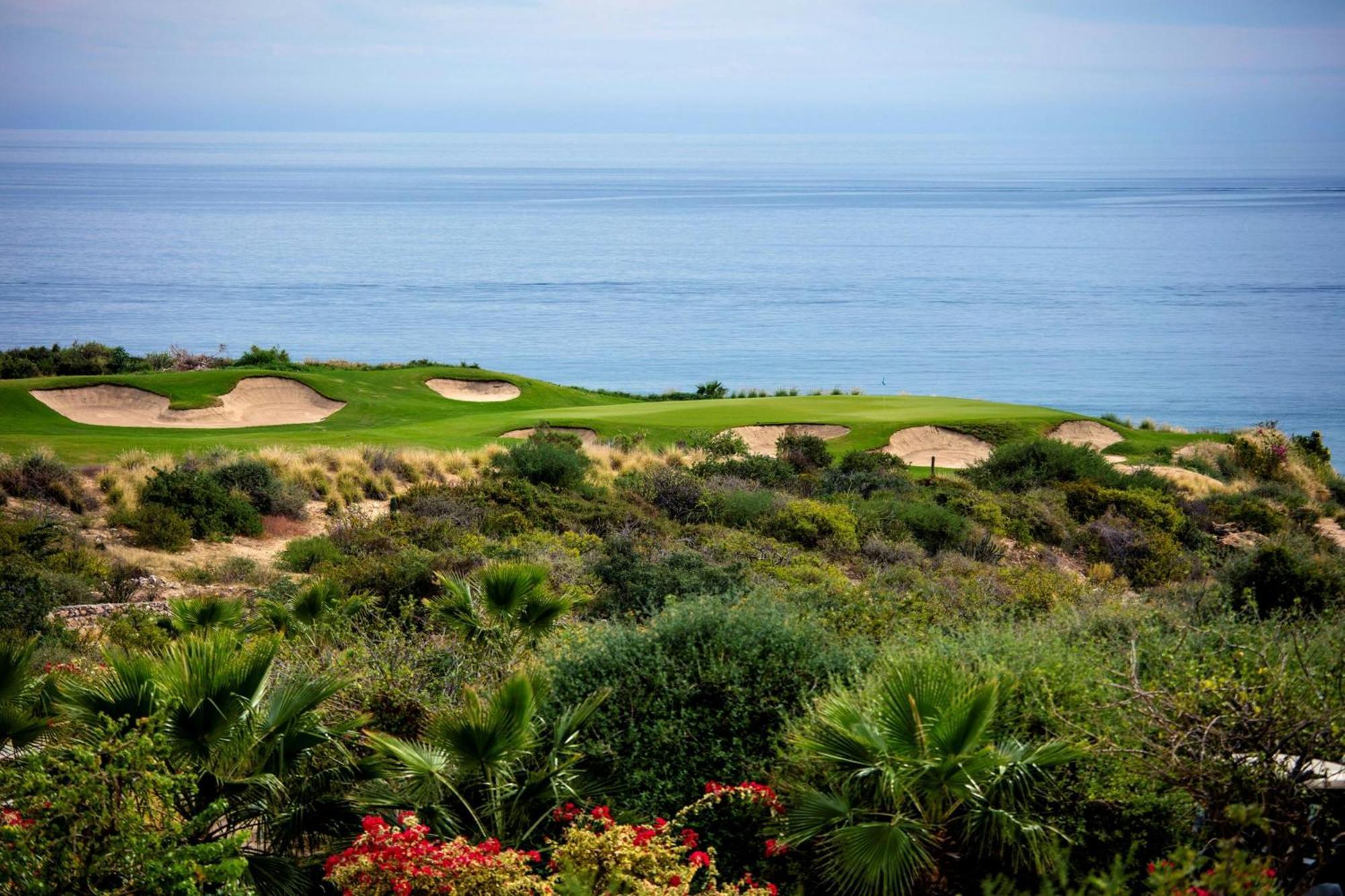 Zadun, A Ritz-carlton Reserve Hotel San Jose del Cabo