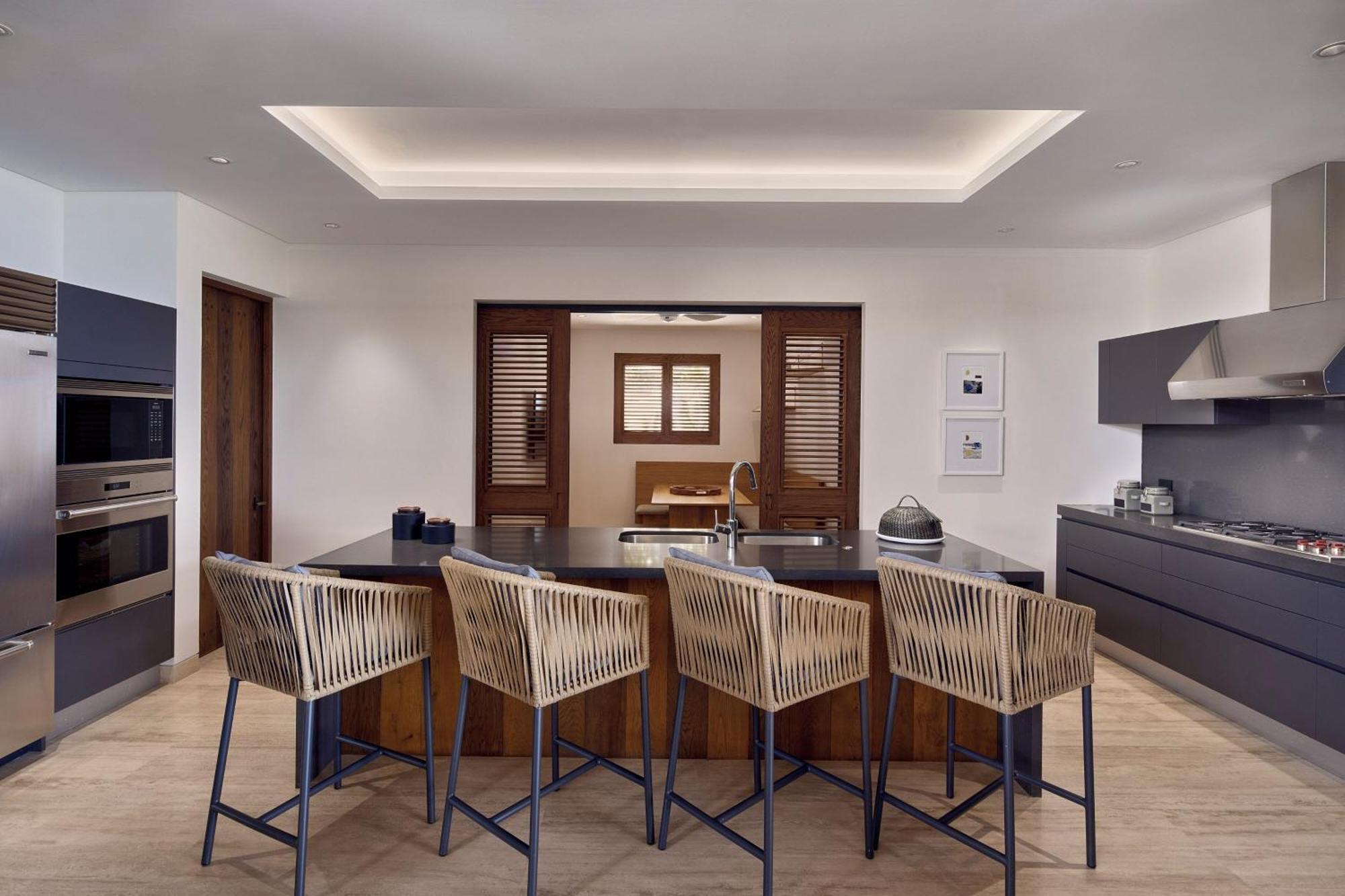 Hotel Zadun, A Ritz-carlton Reserve San Jose del Cabo
