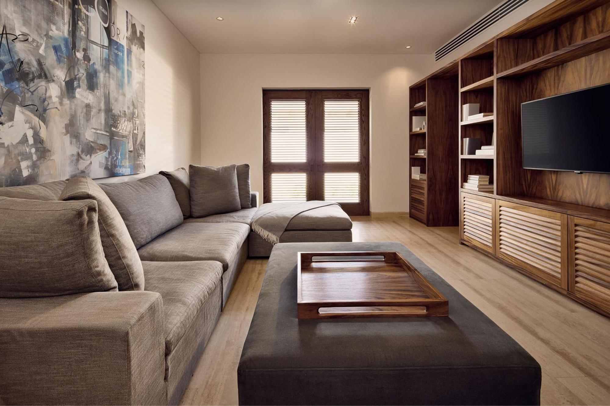 Hotel Zadun, A Ritz-carlton Reserve 5*