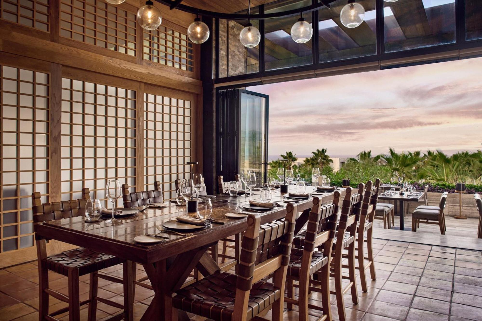 Zadun, A Ritz-carlton Reserve Hotel 5*
